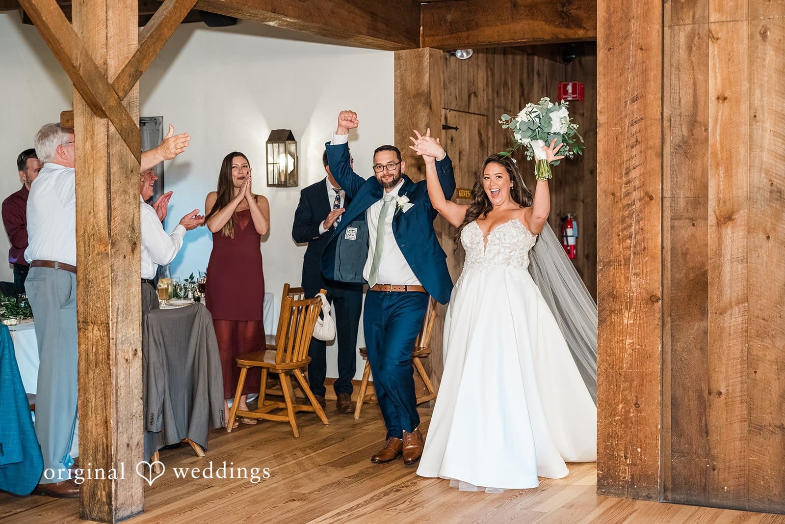Bittersweet Farm Wedding // Jennifer & Zachary -