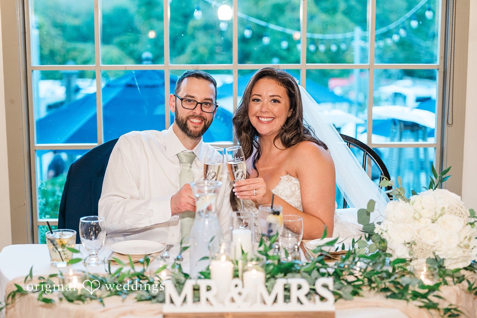 Bittersweet Farm Wedding // Jennifer & Zachary -