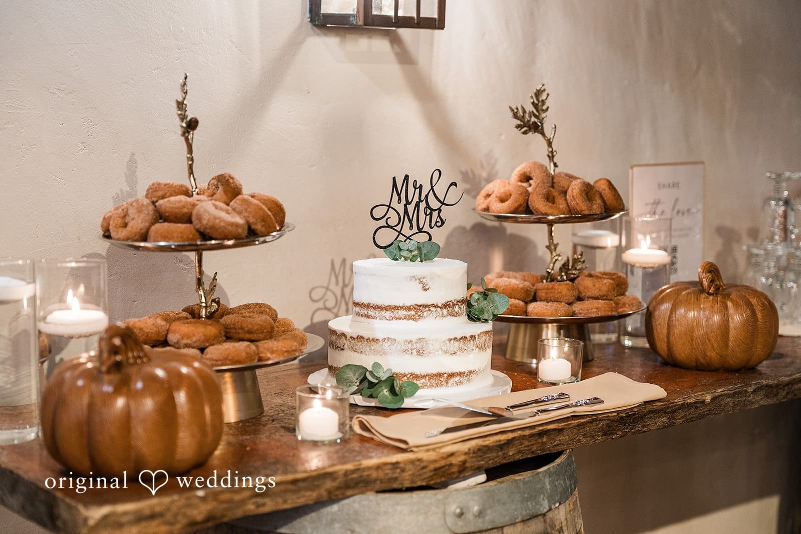 Bittersweet Farm Wedding // Jennifer & Zachary -