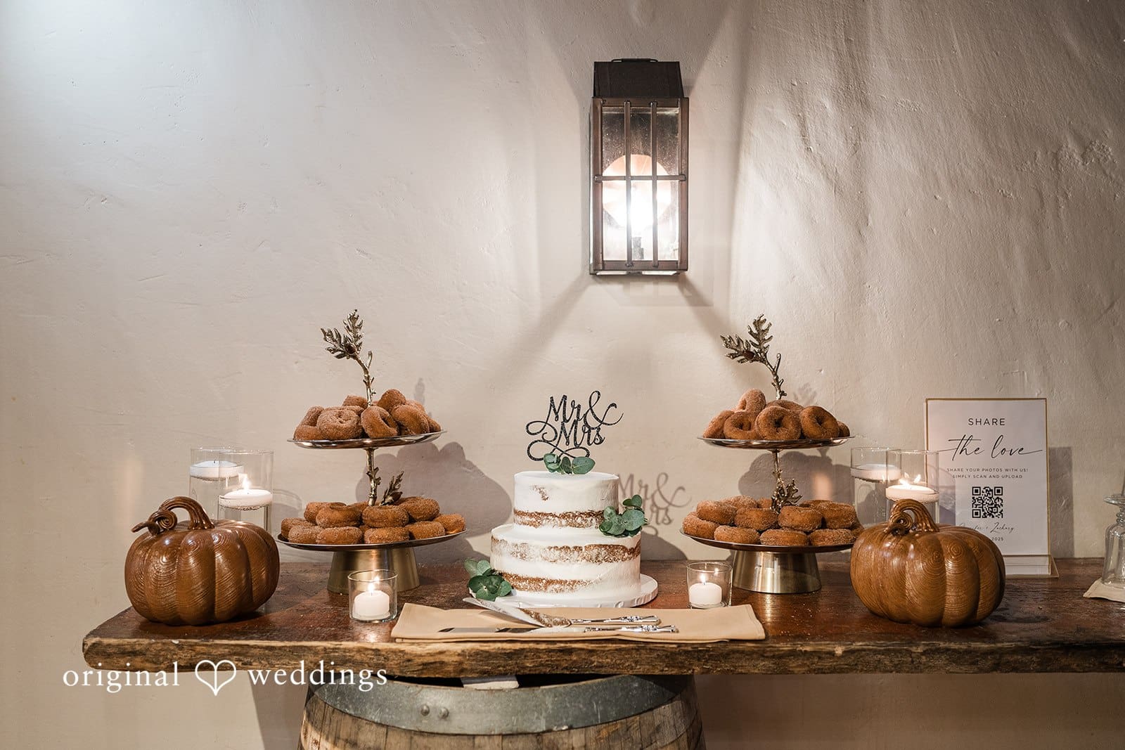 Bittersweet Farm Wedding // Jennifer & Zachary -