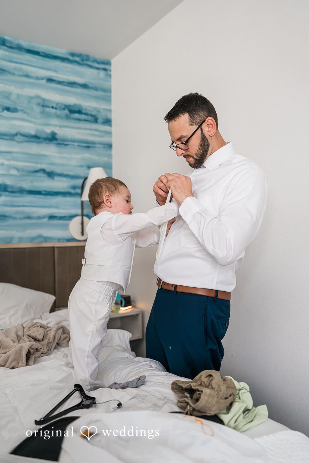 Bittersweet Farm Wedding // Jennifer & Zachary -