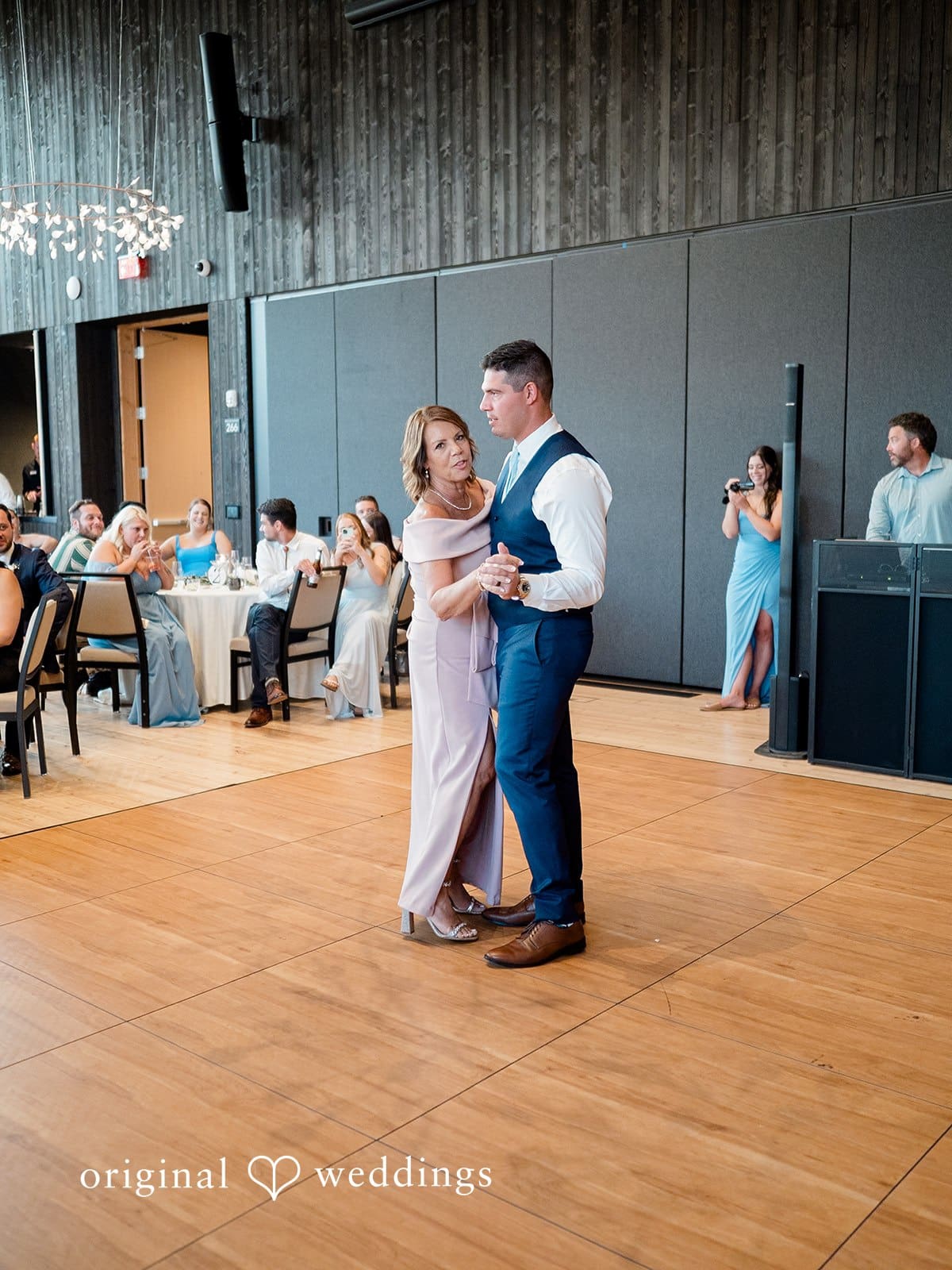 Black Butte Ranch Wedding // Kassandra & Kyle -