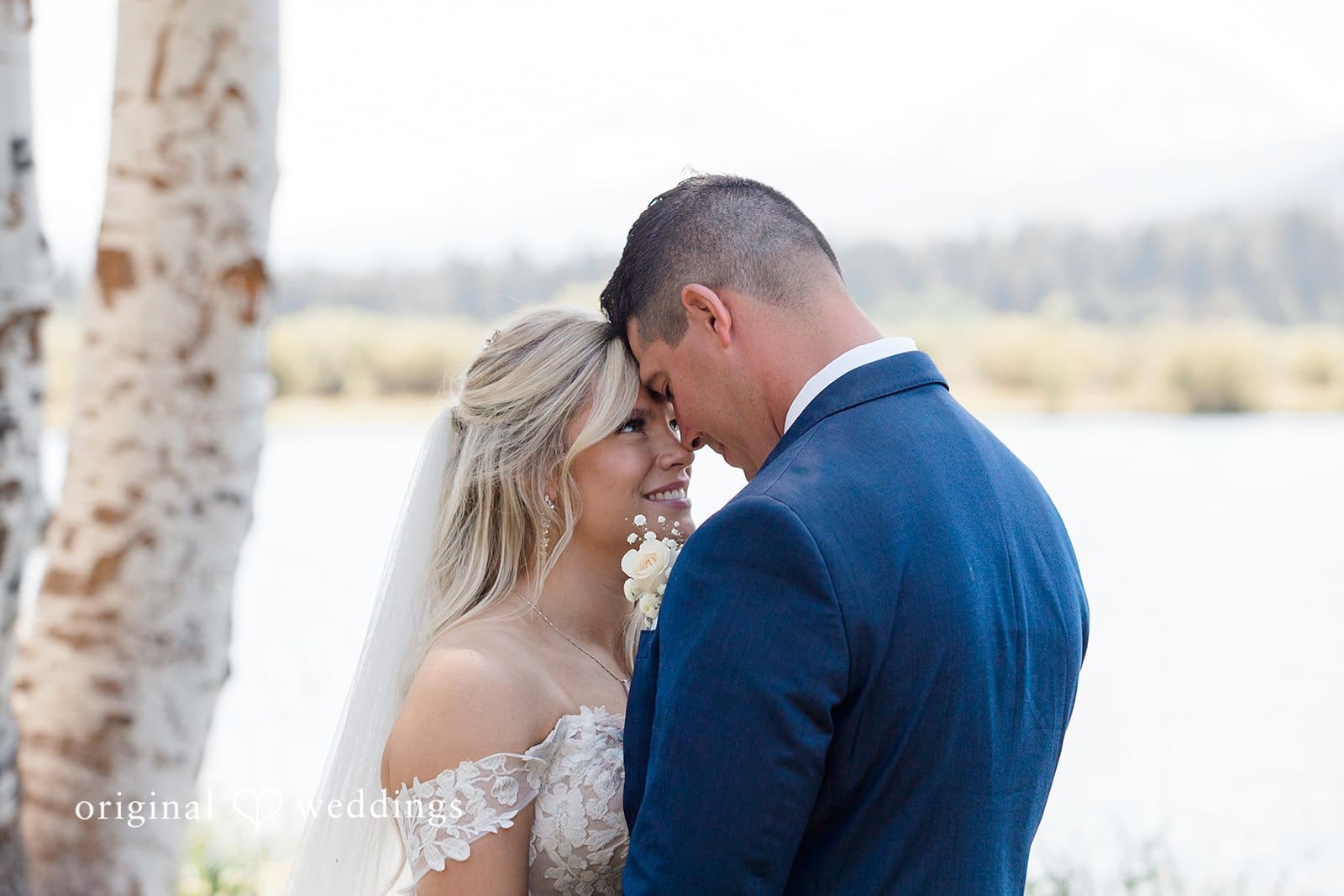 Black Butte Ranch Wedding // Kassandra & Kyle -