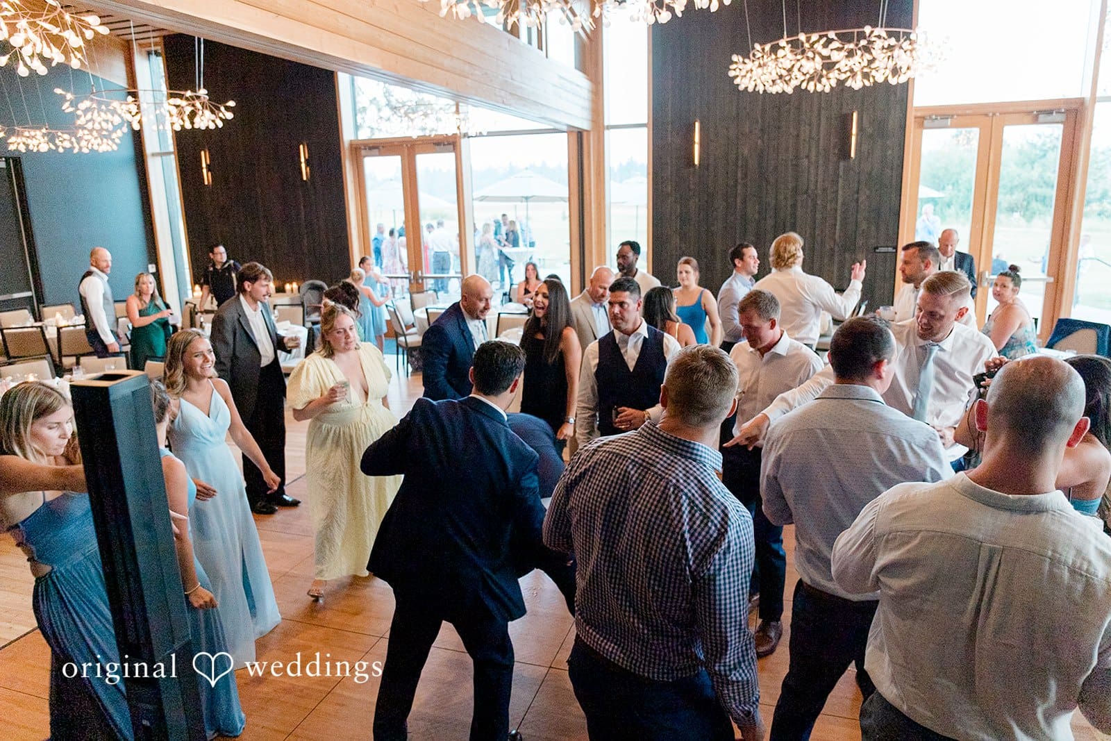 Black Butte Ranch Wedding // Kassandra & Kyle -