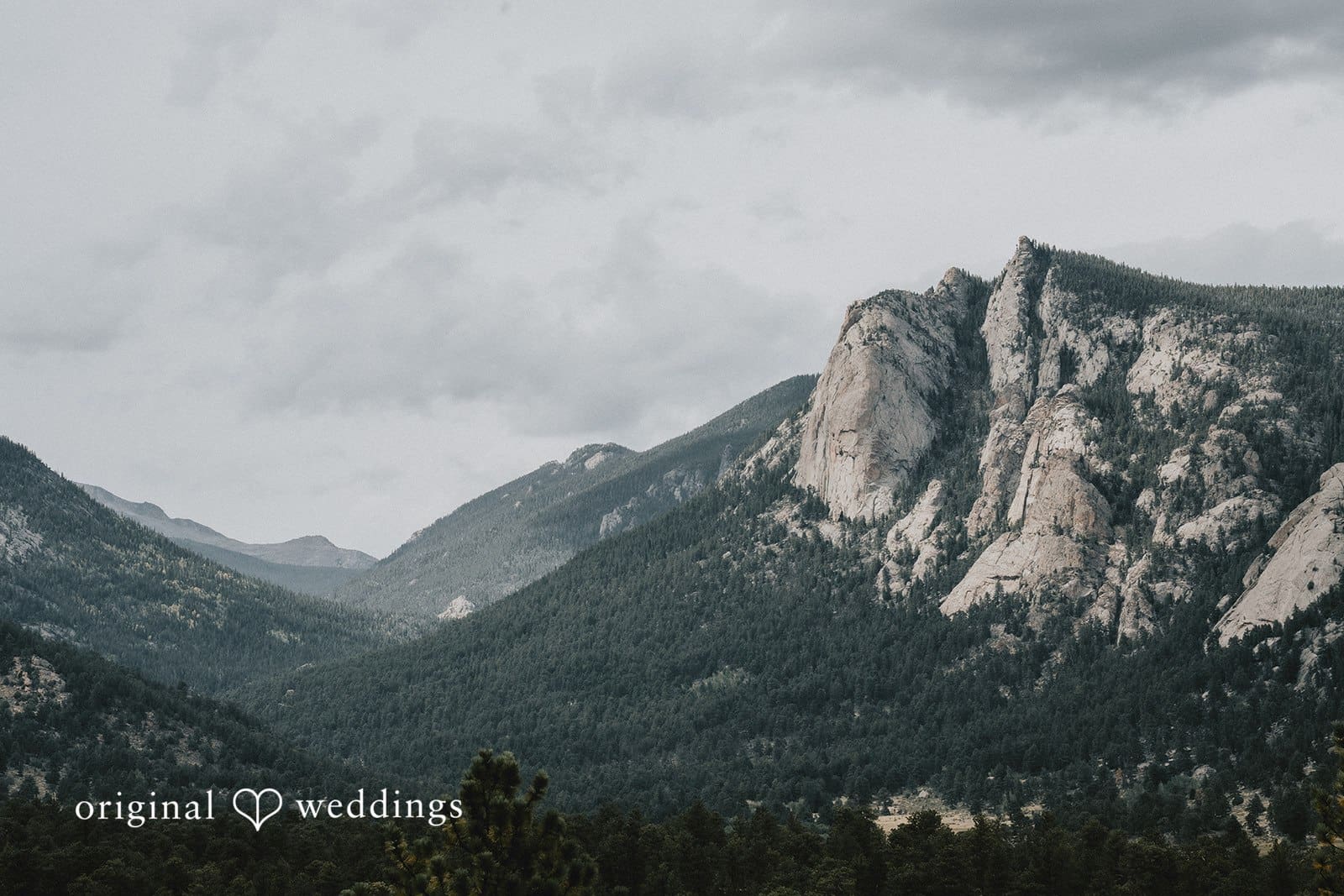 Black Canyon Inn Wedding // Jessica & Jake -