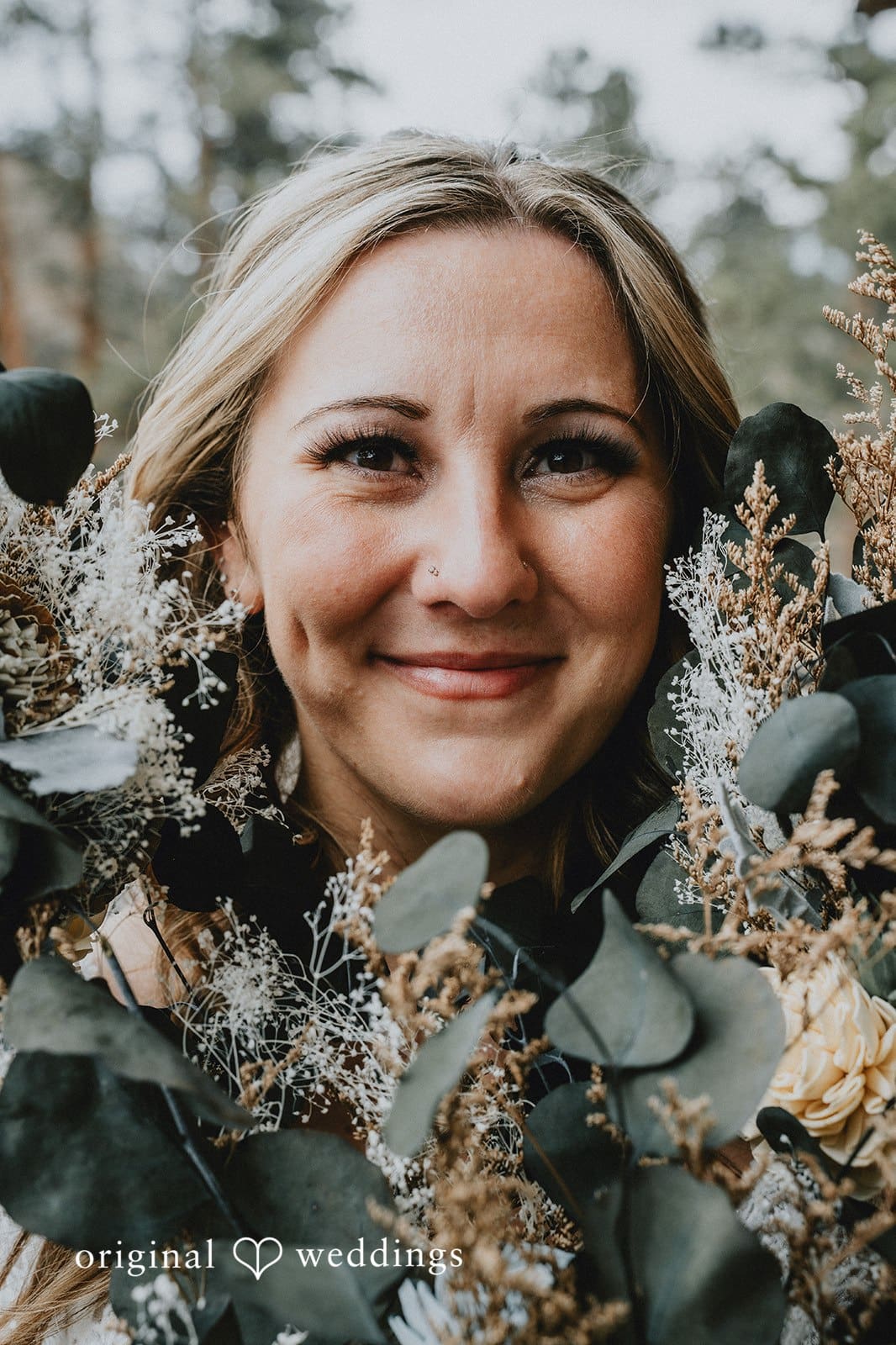 Black Canyon Inn Wedding // Jessica & Jake -