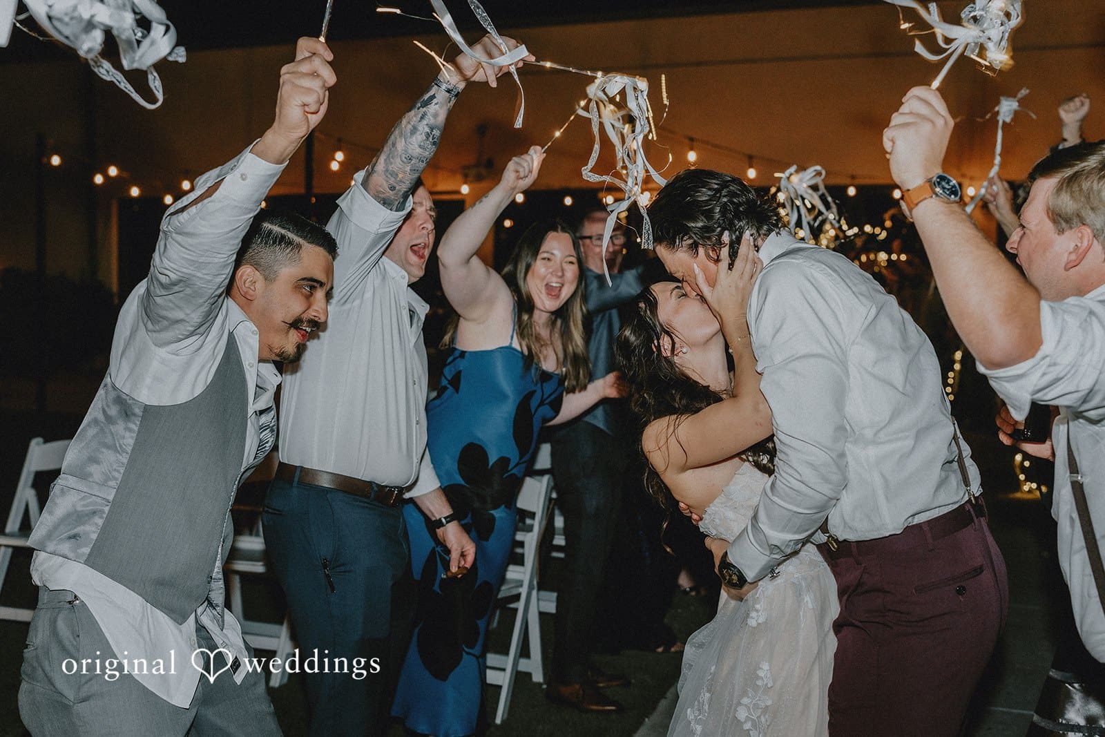 Black Forest Wedding // Ashli & Geoff -