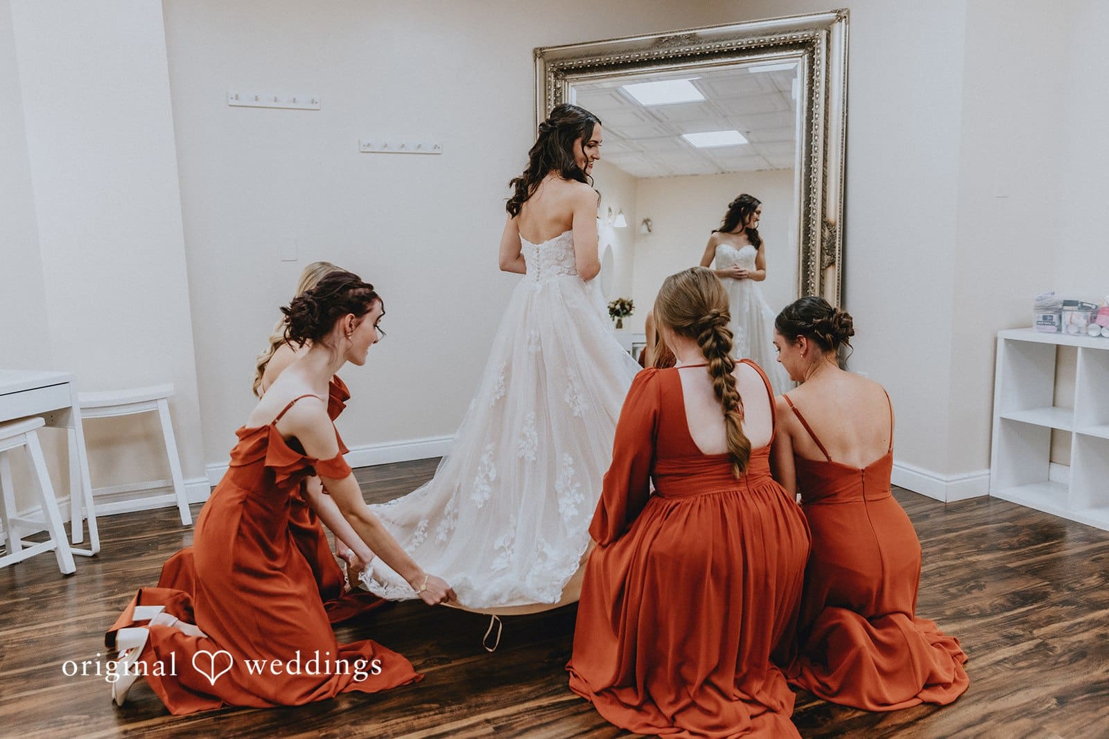 Black Forest Wedding // Ashli & Geoff -