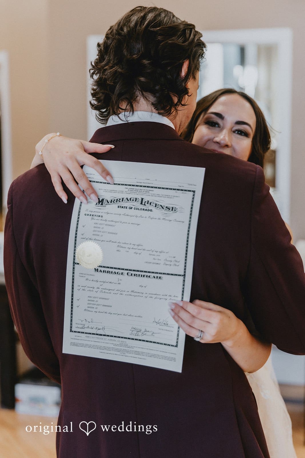 Black Forest Wedding // Ashli & Geoff -