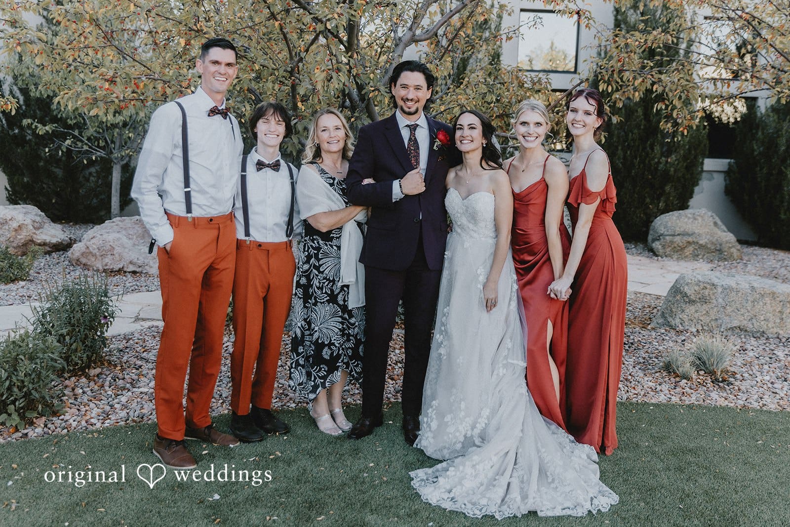 Black Forest Wedding // Ashli & Geoff -