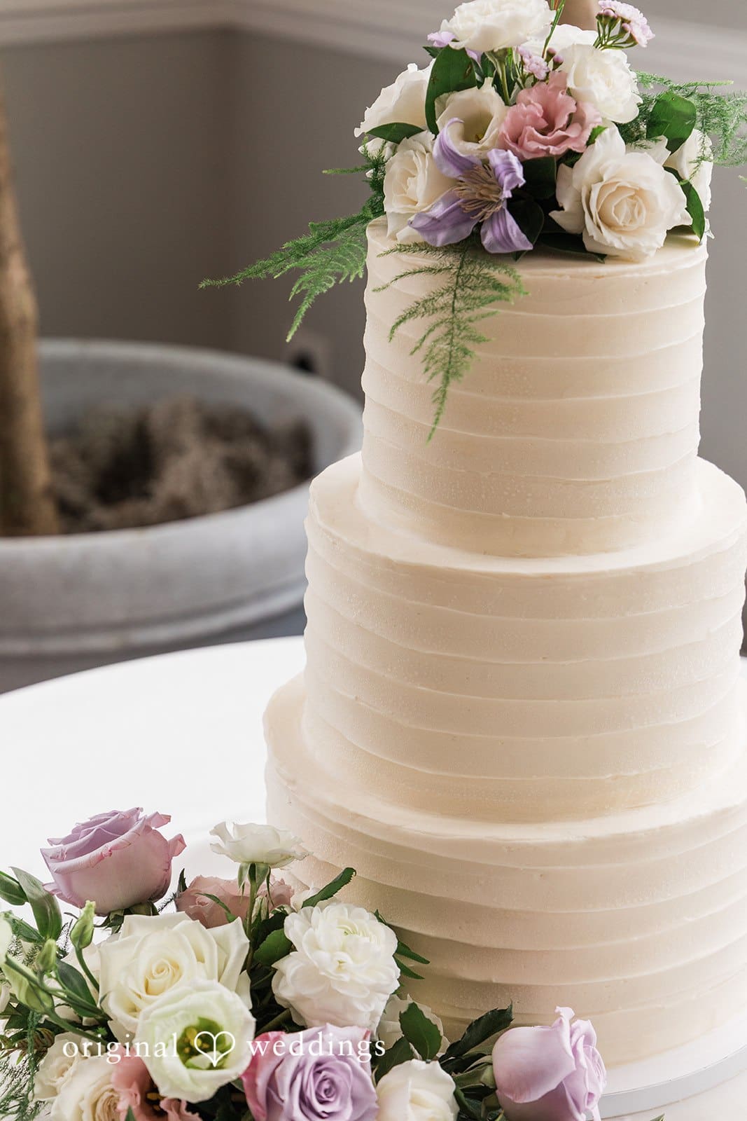 Black Horse Manor Wedding // Andrea & Matthew -