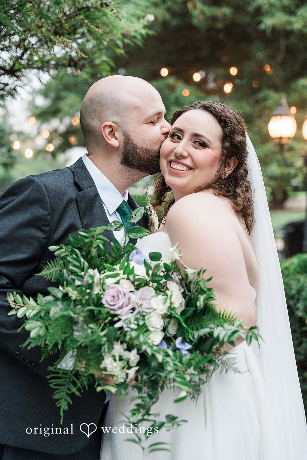 Black Horse Manor Wedding // Andrea & Matthew -