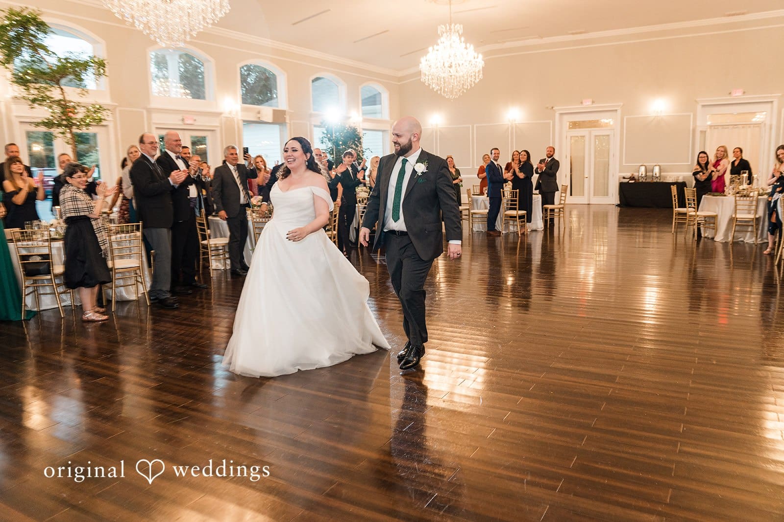 Black Horse Manor Wedding // Andrea & Matthew -