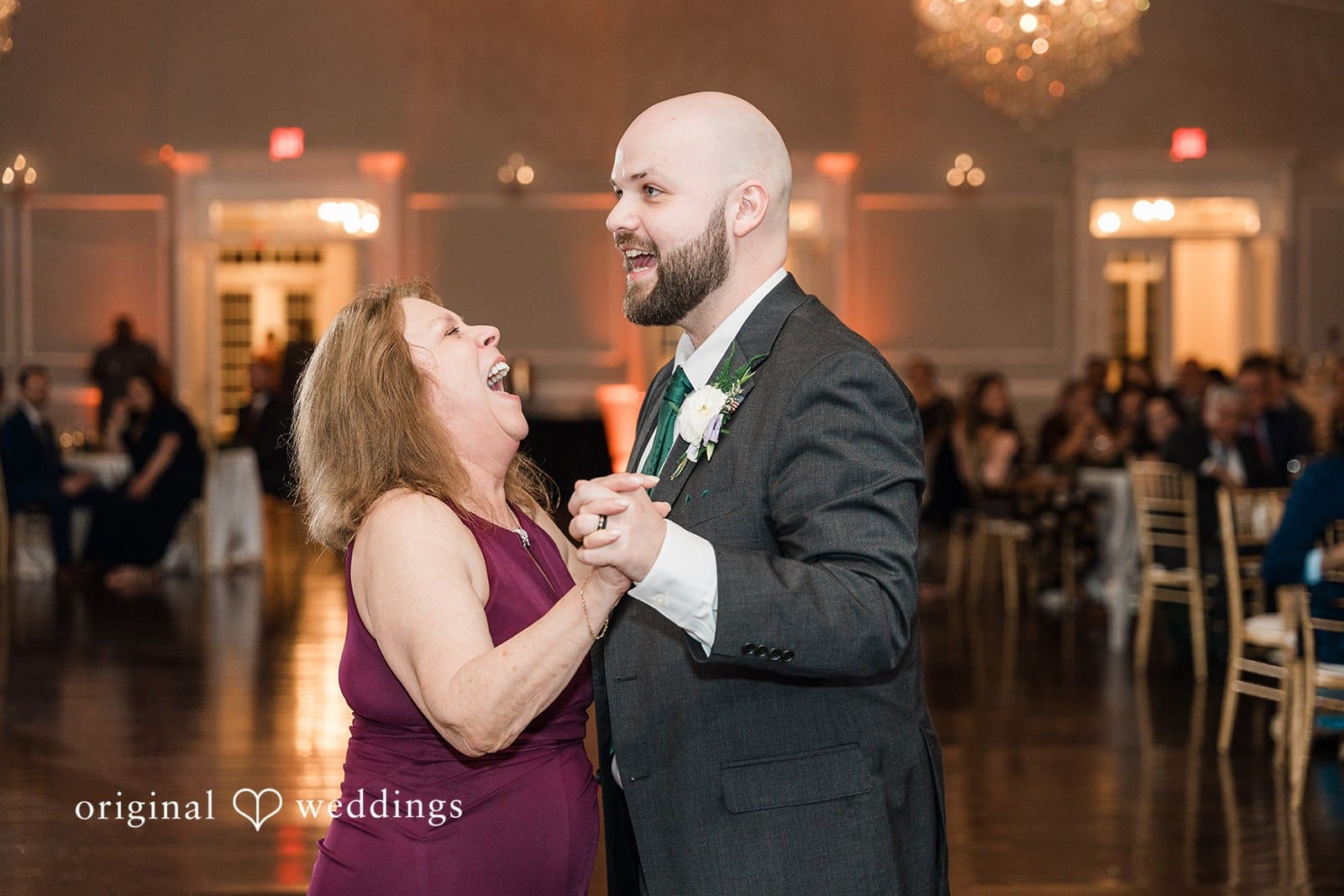 Black Horse Manor Wedding // Andrea & Matthew -