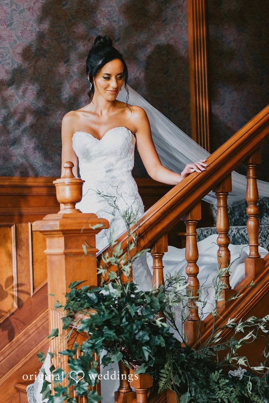 Blessed Sacrament Church Wedding // Katie & Sean -