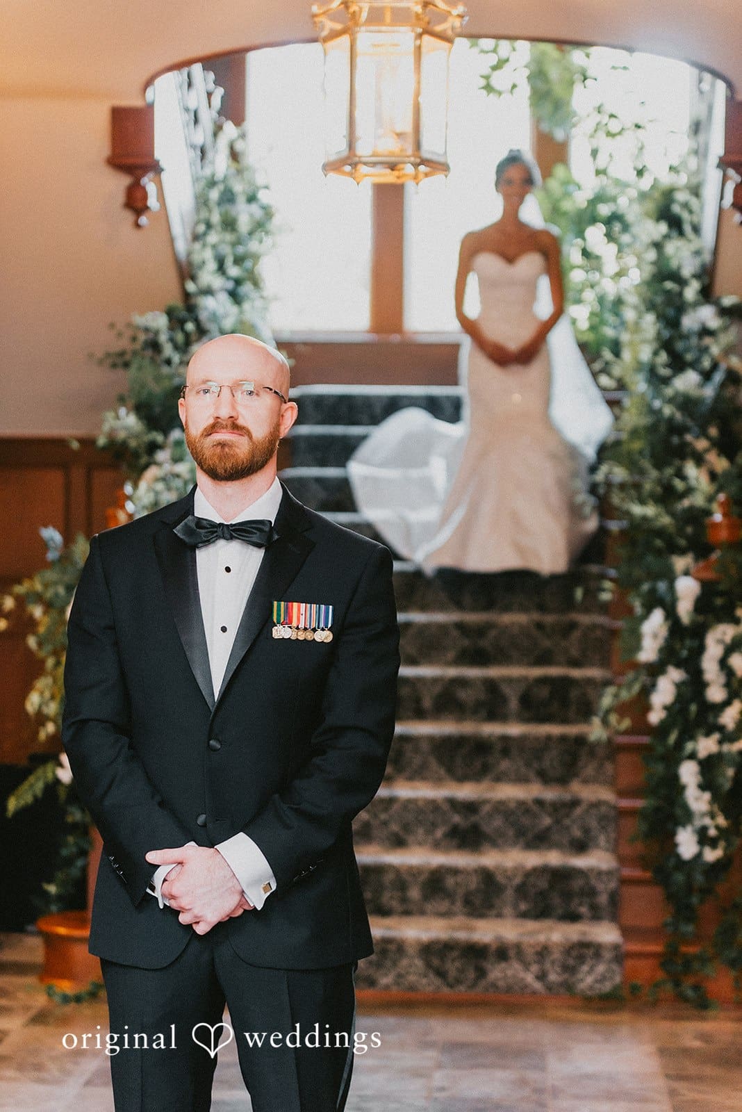 Blessed Sacrament Church Wedding // Katie & Sean -