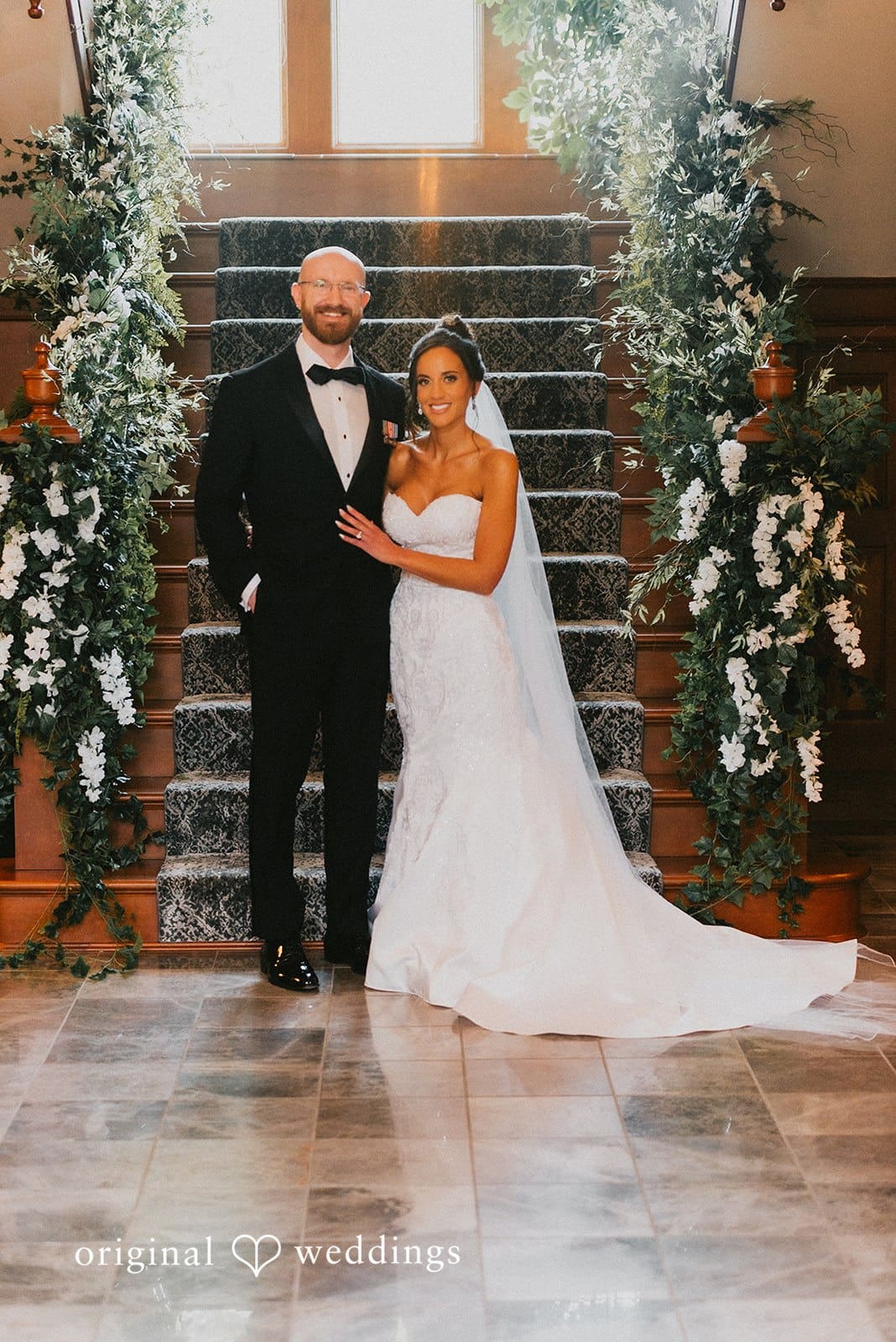 Blessed Sacrament Church Wedding // Katie & Sean -
