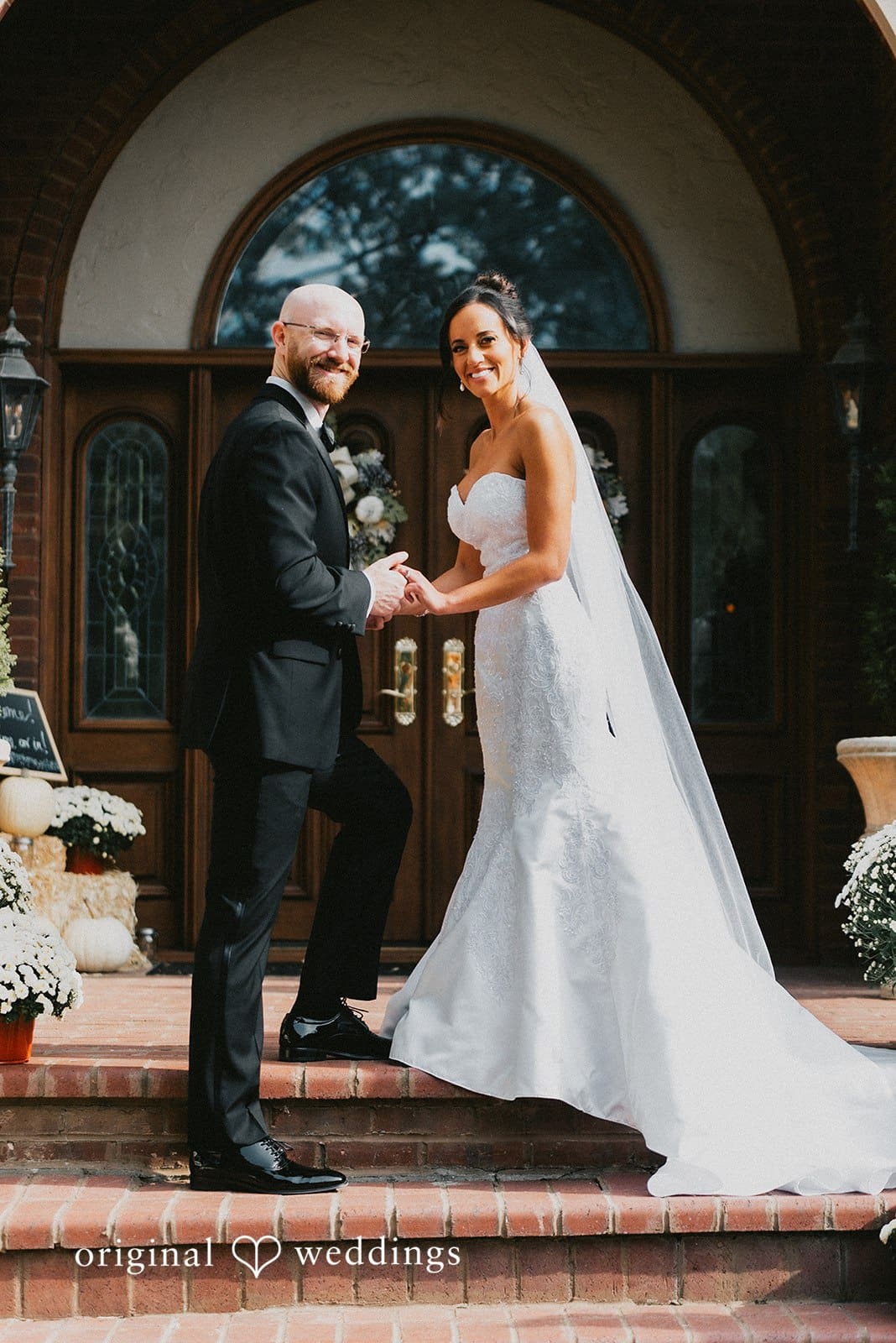 Blessed Sacrament Church Wedding // Katie & Sean -