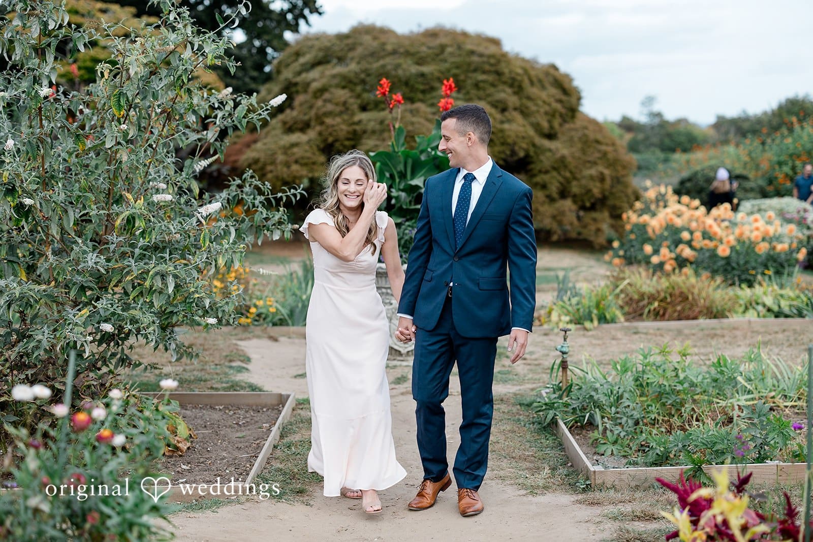 Harkness Memorial State Park (Waterford, CT) Engagement // Kyle & Danielle -
