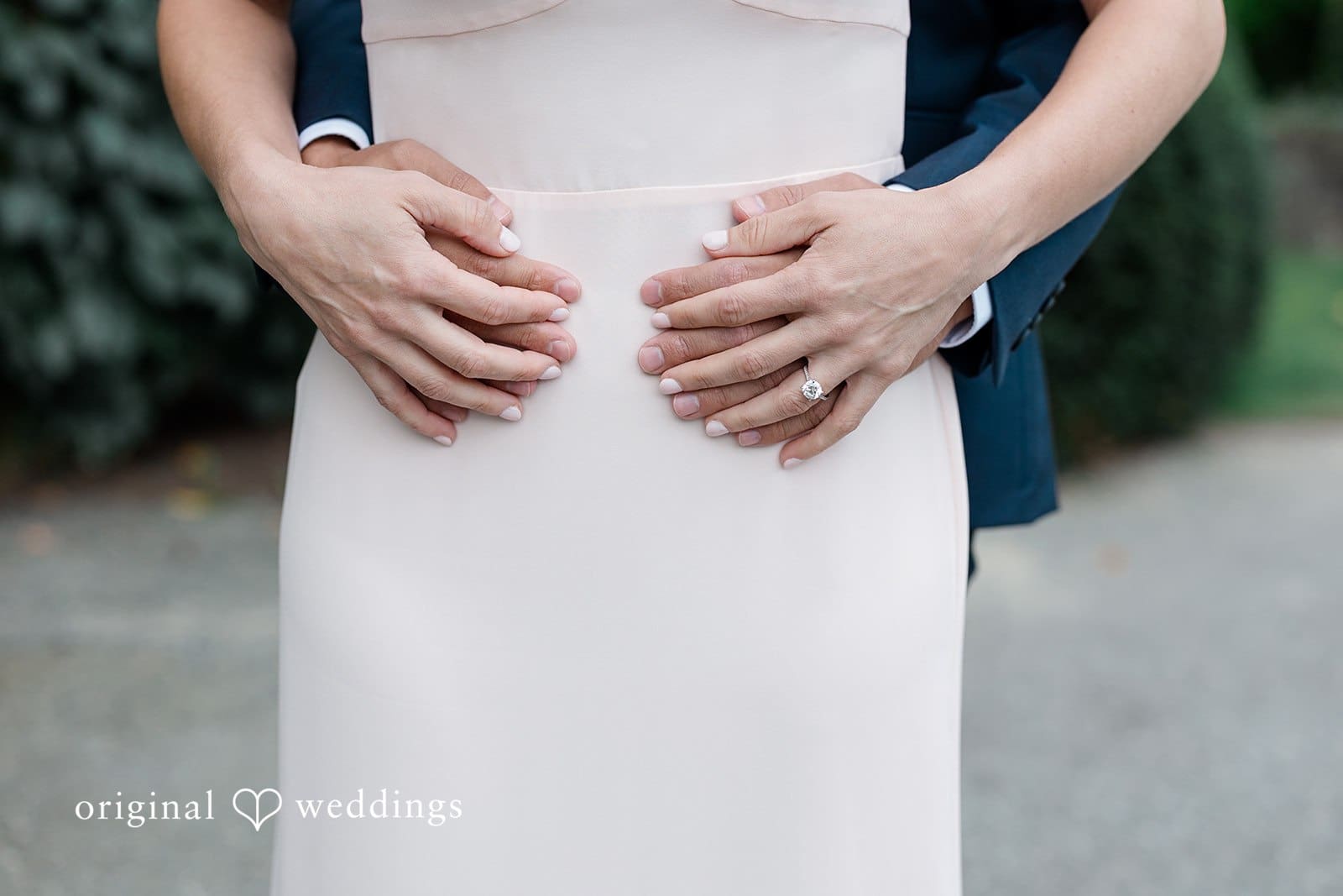 Harkness Memorial State Park (Waterford, CT) Engagement // Kyle & Danielle -