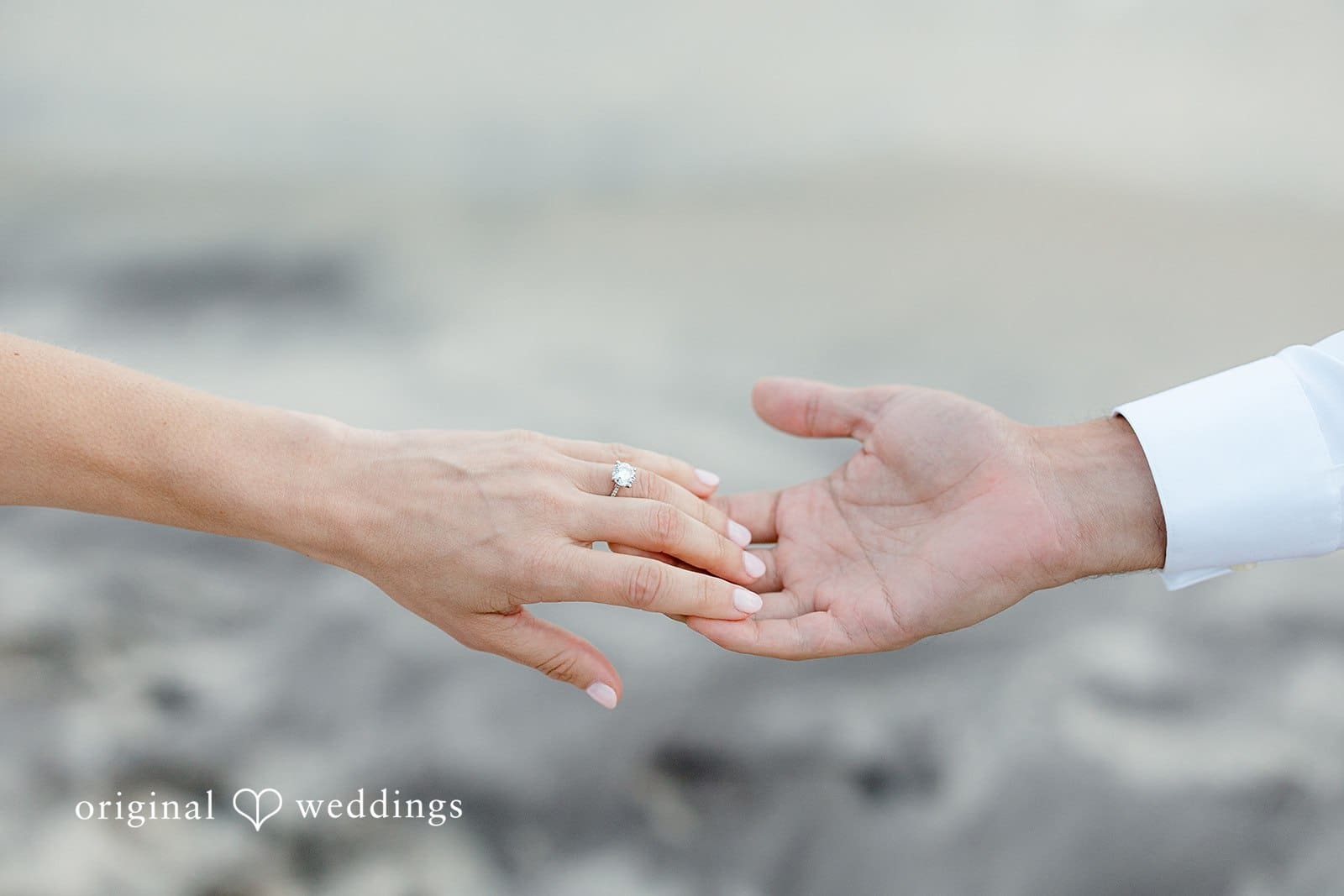Harkness Memorial State Park (Waterford, CT) Engagement // Kyle & Danielle -