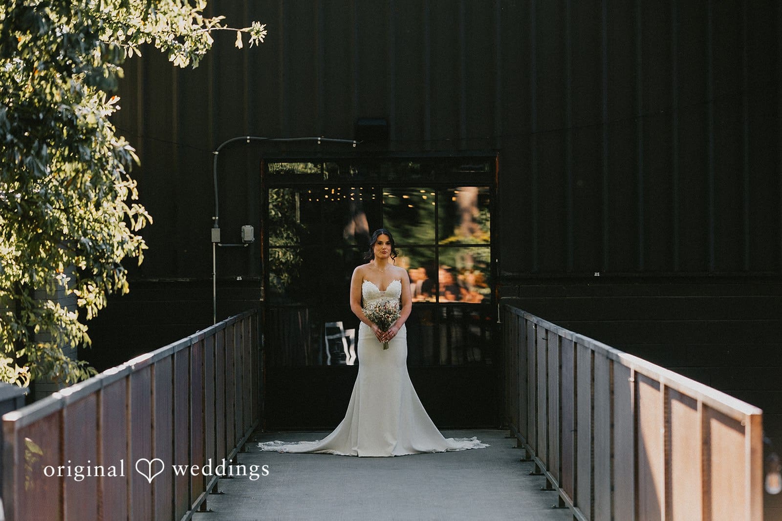 Bold Monk Brewing Co Wedding // Anastasia & Matthew -