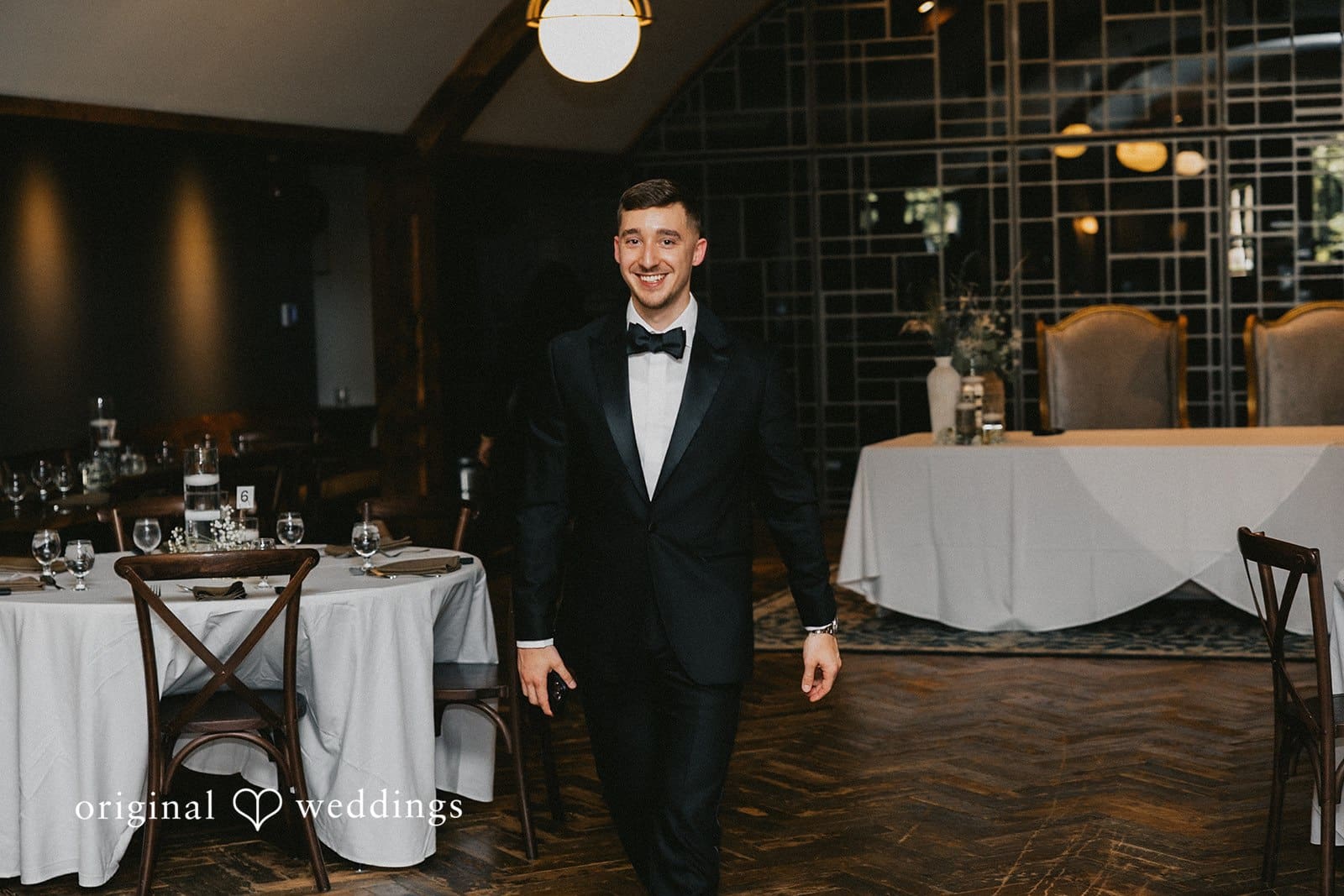 Bold Monk Brewing Co Wedding // Anastasia & Matthew -