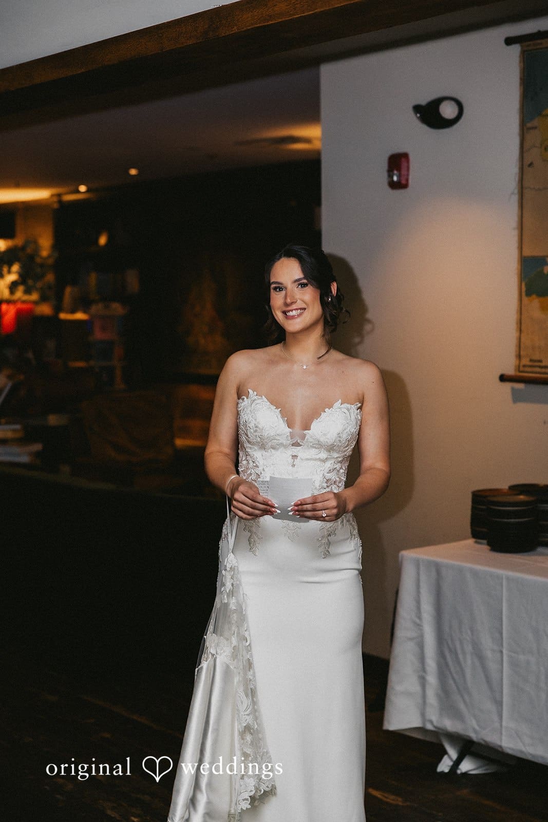 Bold Monk Brewing Co Wedding // Anastasia & Matthew -