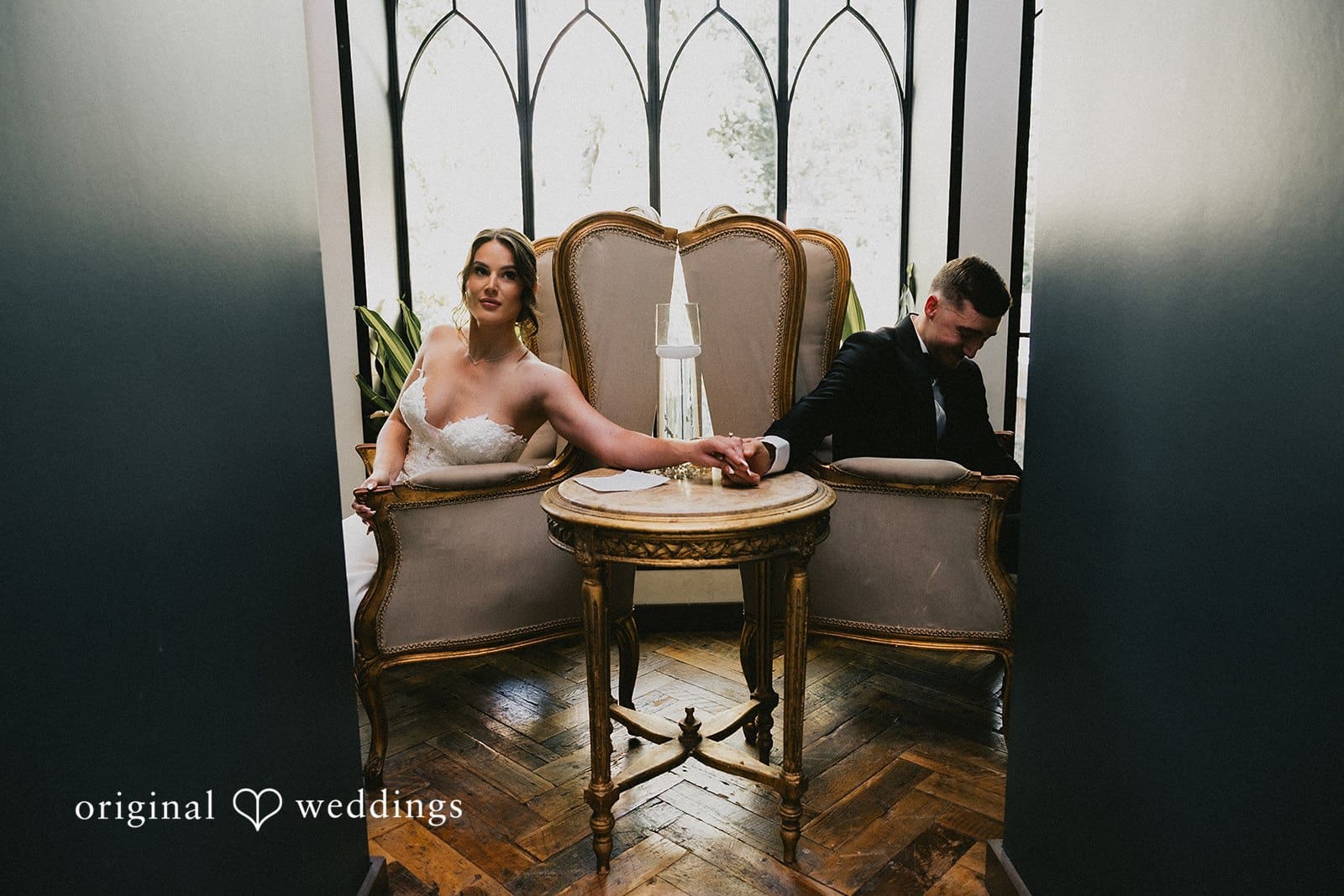 Bold Monk Brewing Co Wedding // Anastasia & Matthew -