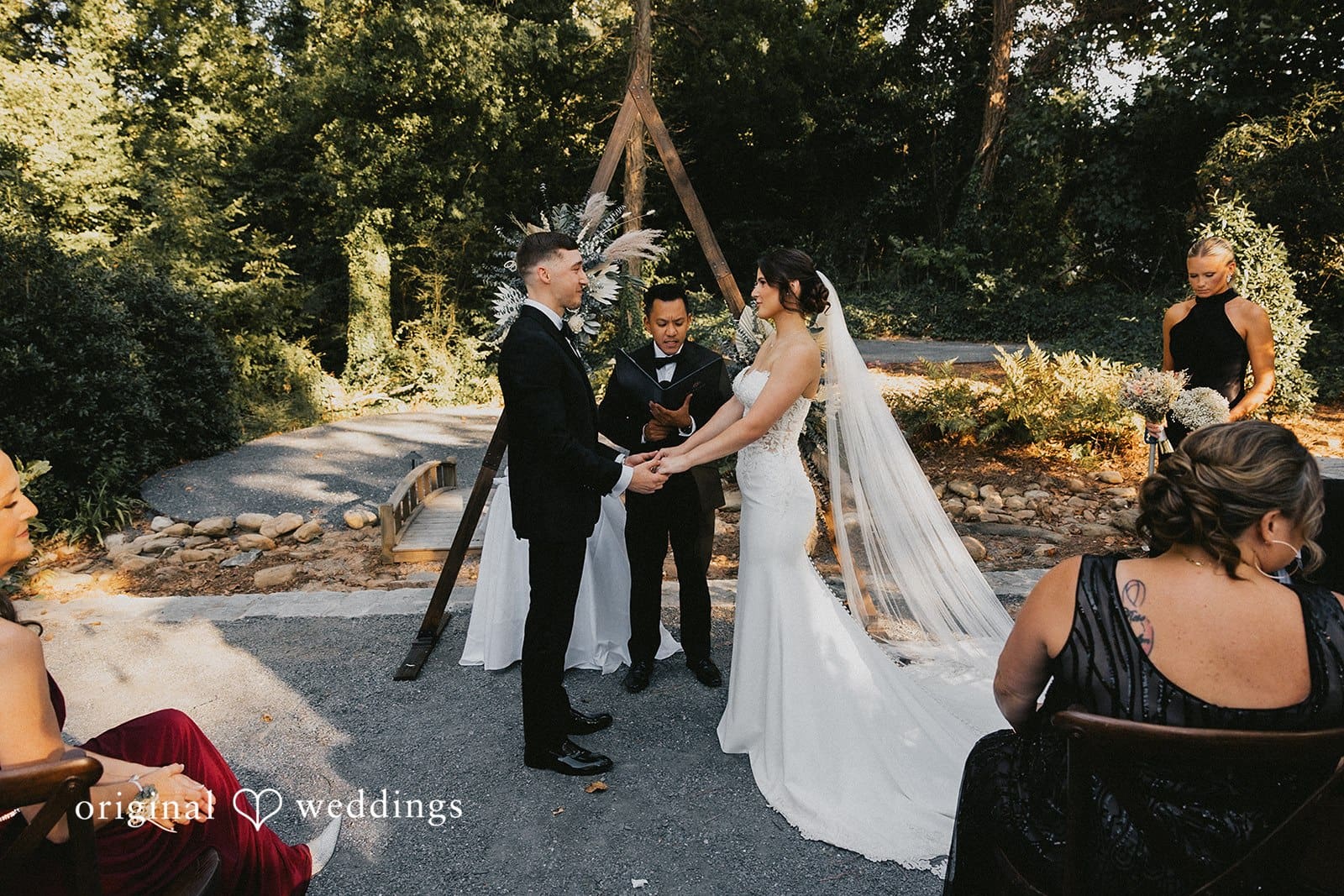 Bold Monk Brewing Co Wedding // Anastasia & Matthew -