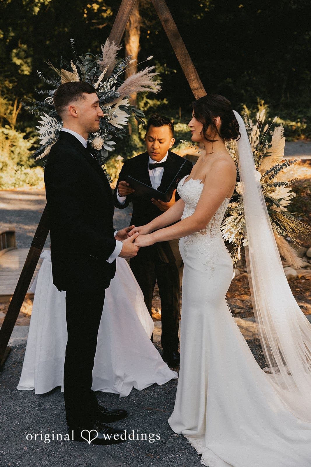 Bold Monk Brewing Co Wedding // Anastasia & Matthew -