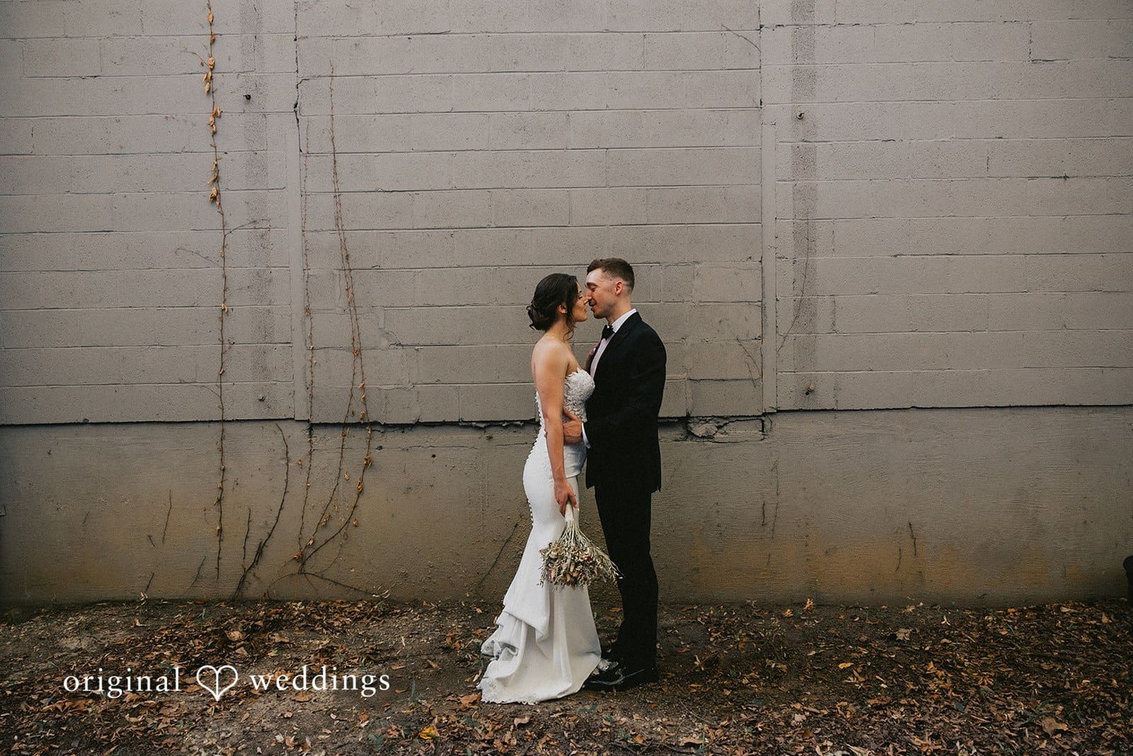 Bold Monk Brewing Co Wedding // Anastasia & Matthew -