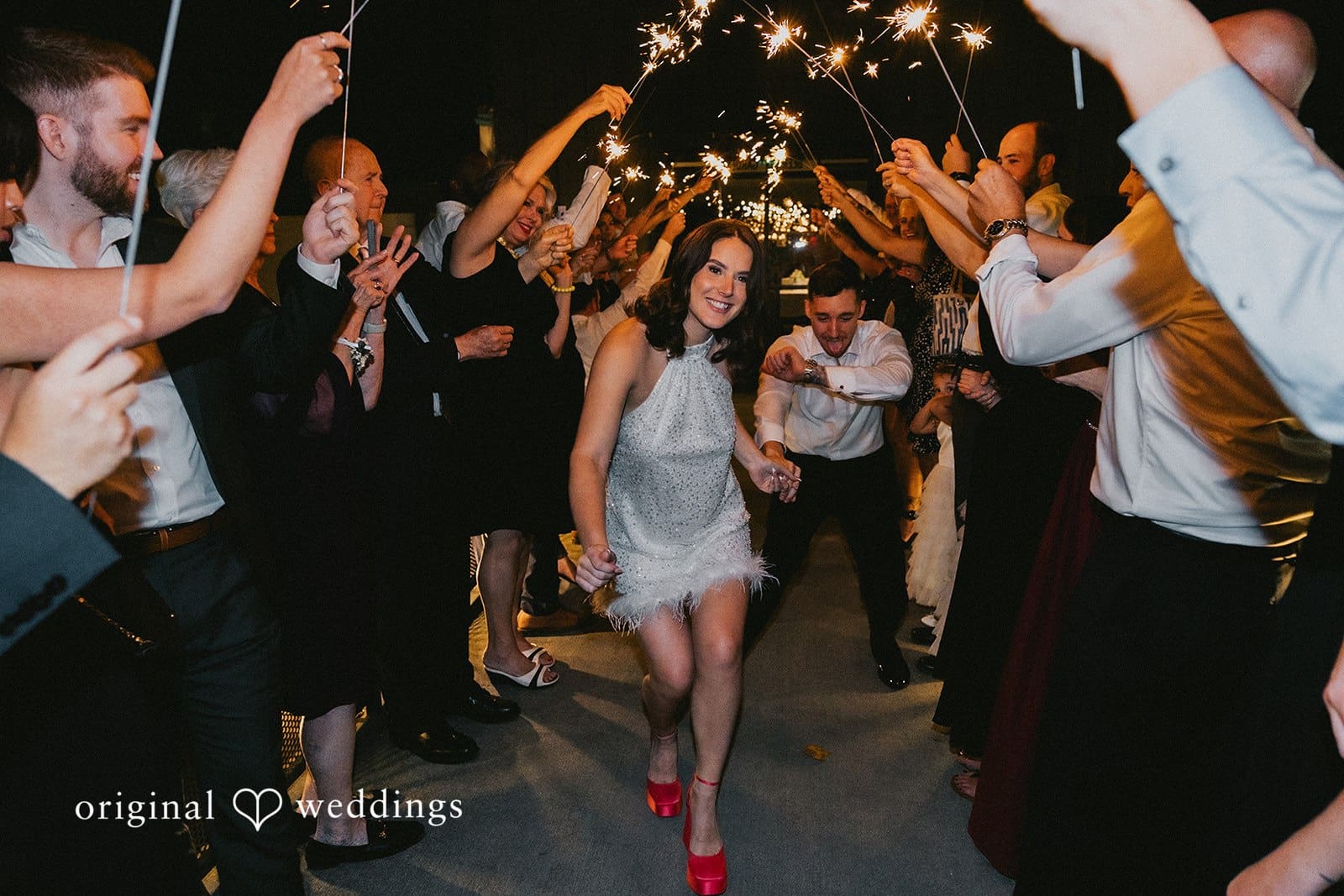 Bold Monk Brewing Co Wedding // Anastasia & Matthew -