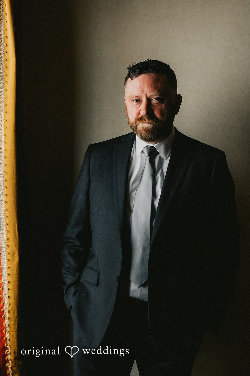 Boston Common Wedding // Shameka & John -