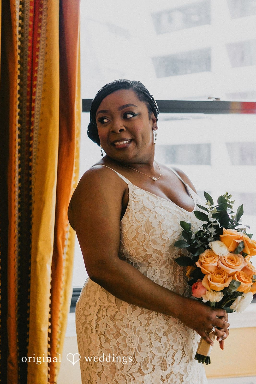 Boston Common Wedding // Shameka & John -