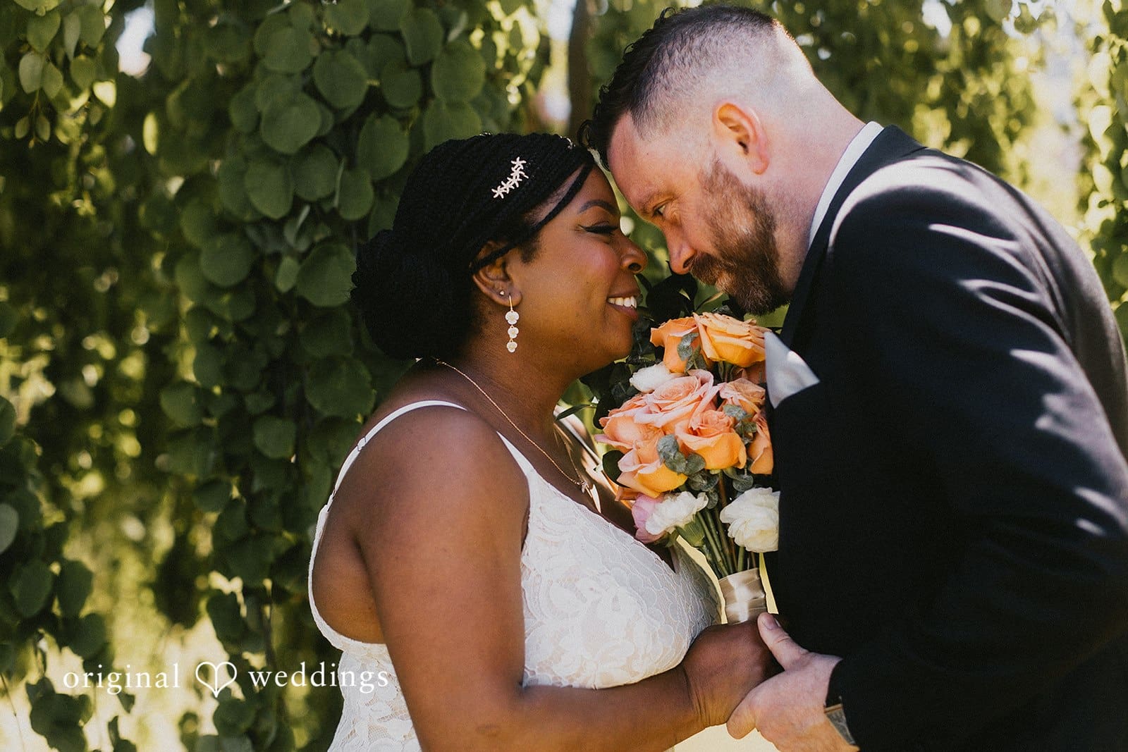 Boston Common Wedding // Shameka & John -