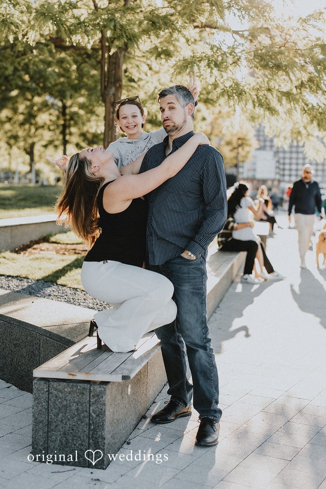 Boston Harbor Engagement // Jacqueline & Bryan -