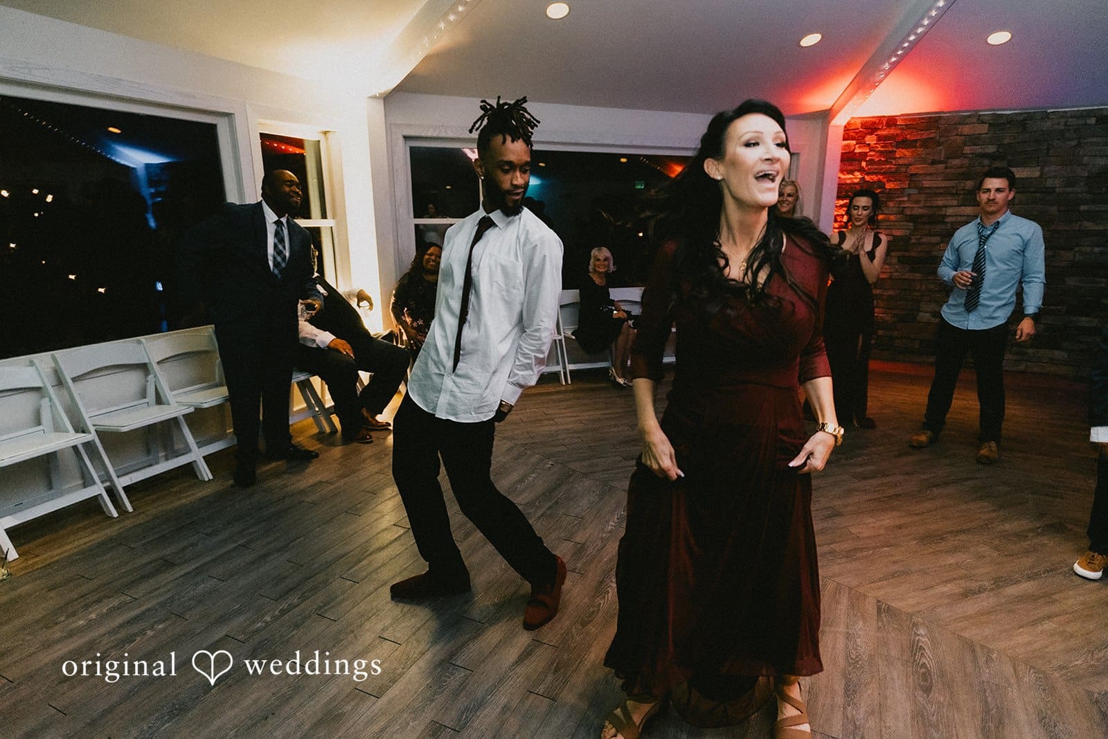 Boulder Creek Wedding // Taylor & Chris -
