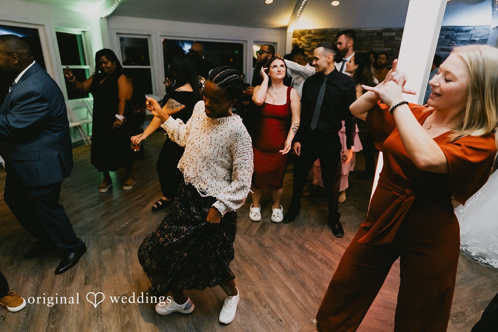 Boulder Creek Wedding // Taylor & Chris -