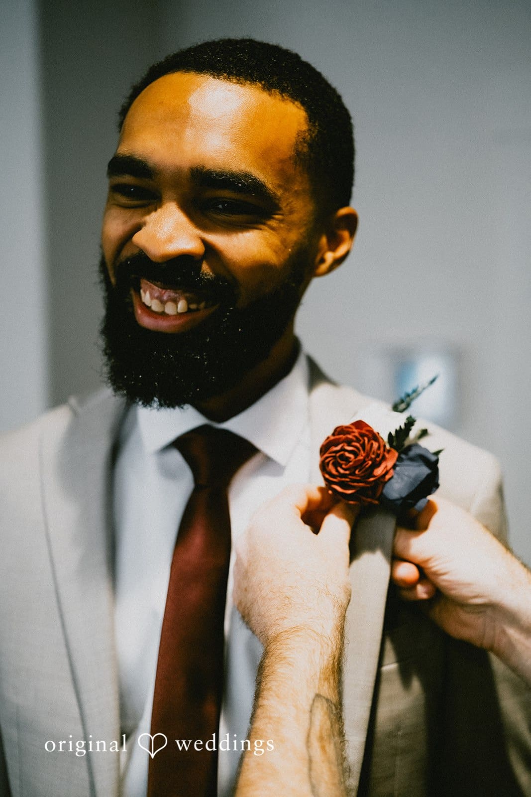 Boulder Creek Wedding // Taylor & Chris -