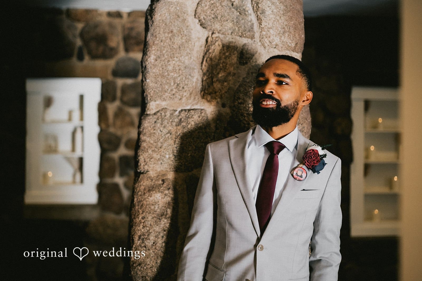 Boulder Creek Wedding // Taylor & Chris -