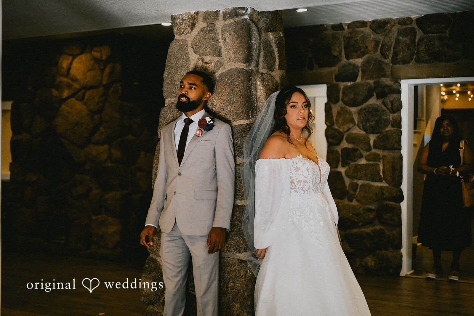 Boulder Creek Wedding // Taylor & Chris -