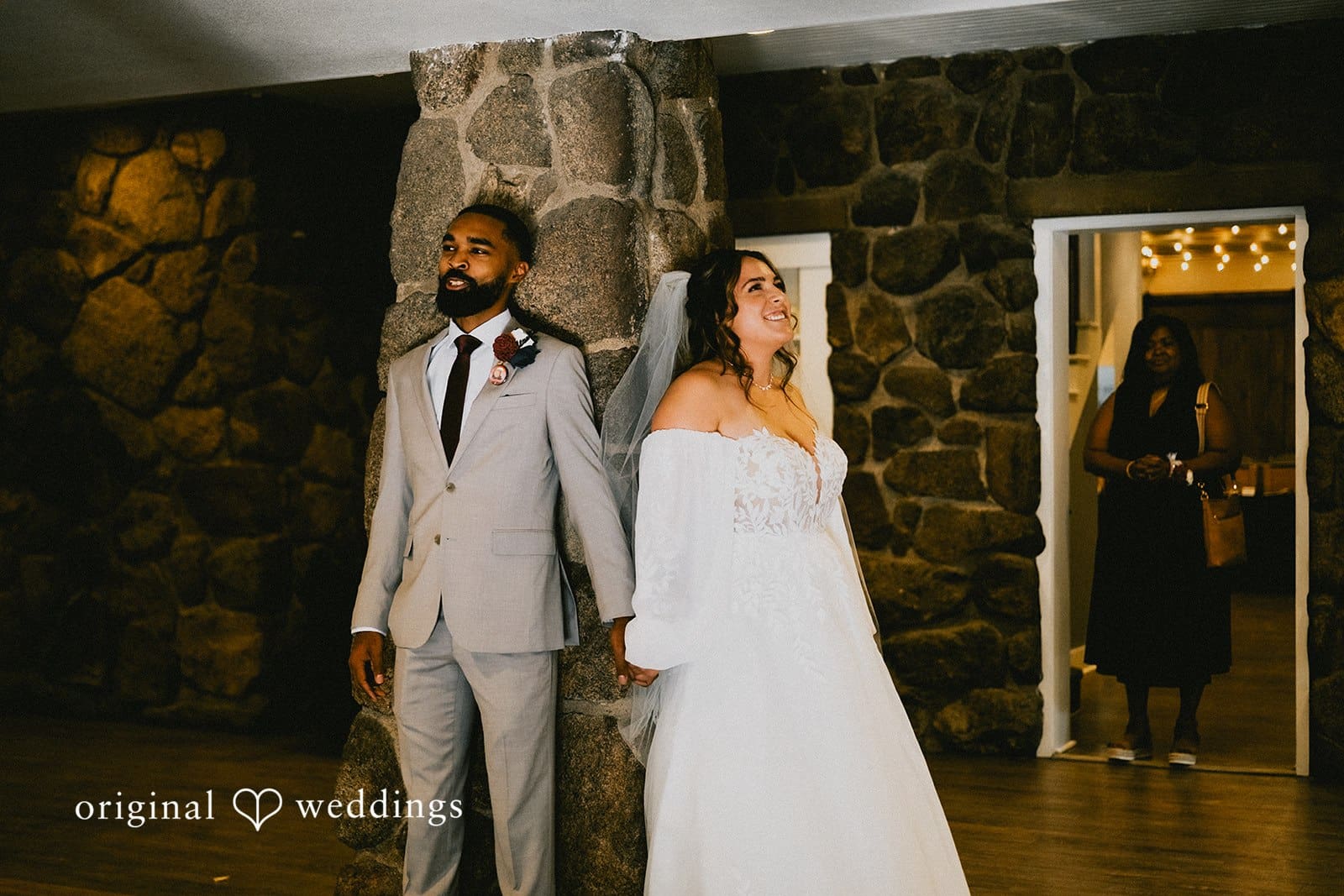 Boulder Creek Wedding // Taylor & Chris -