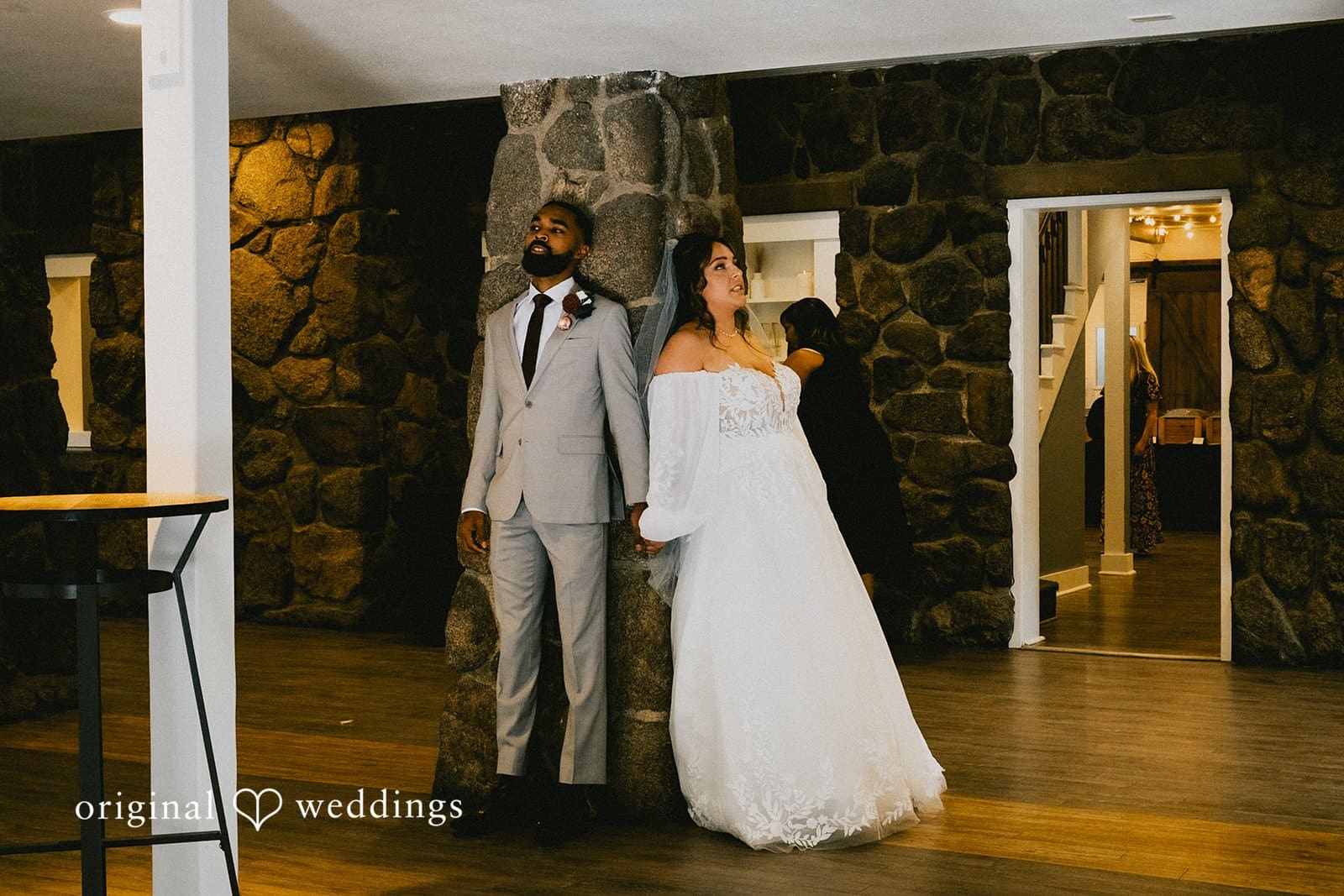Boulder Creek Wedding // Taylor & Chris -