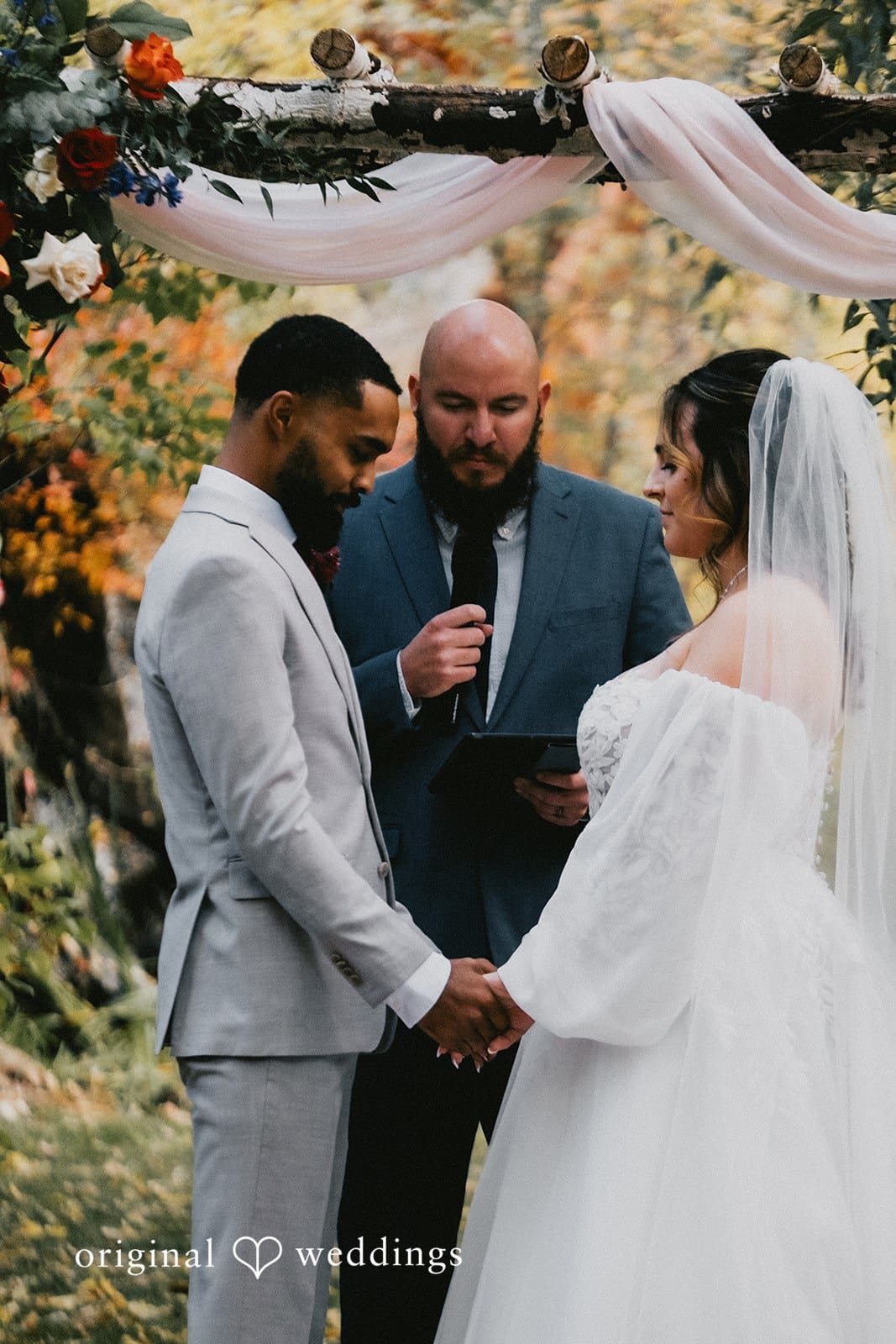 Boulder Creek Wedding // Taylor & Chris -