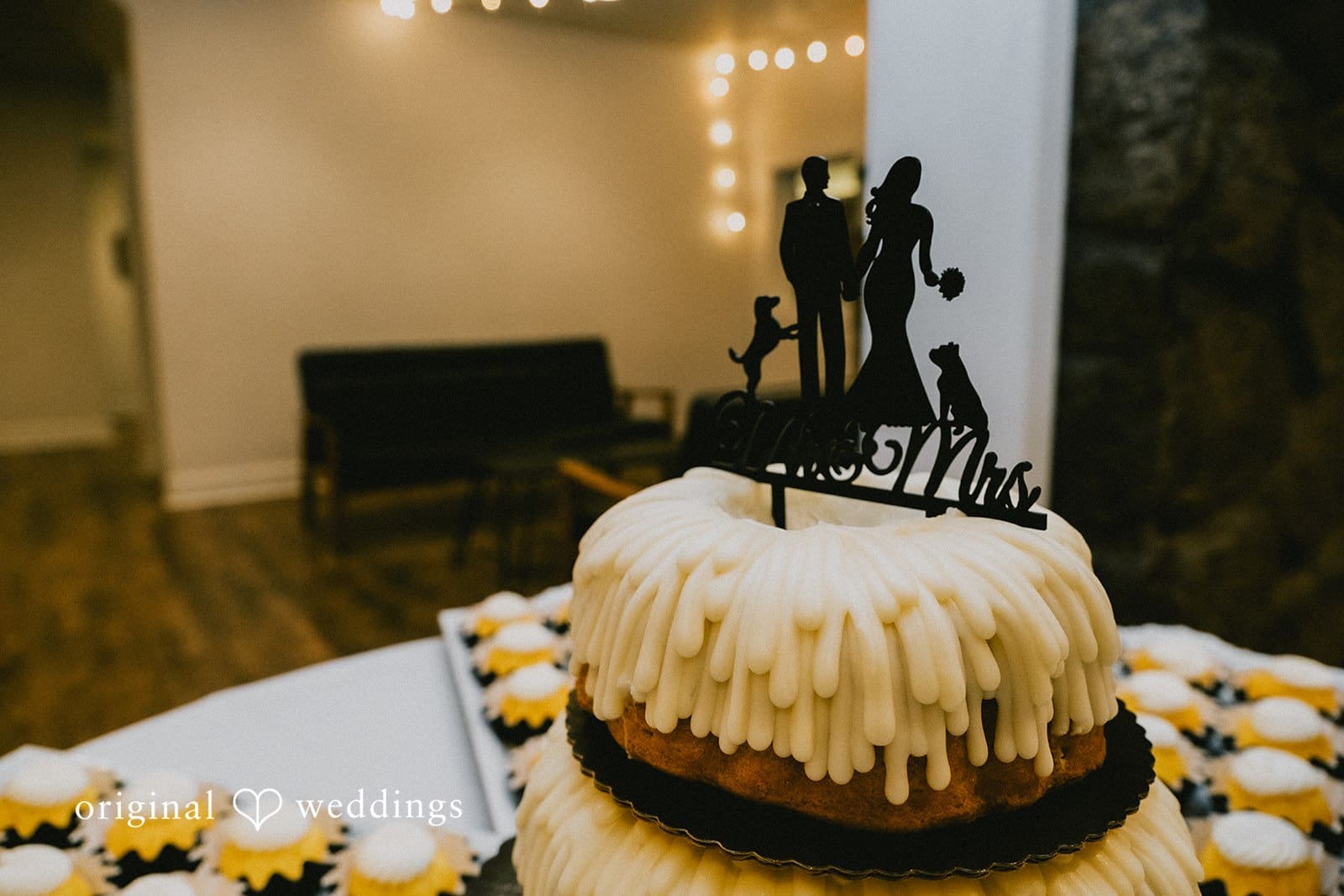 Boulder Creek Wedding // Taylor & Chris -