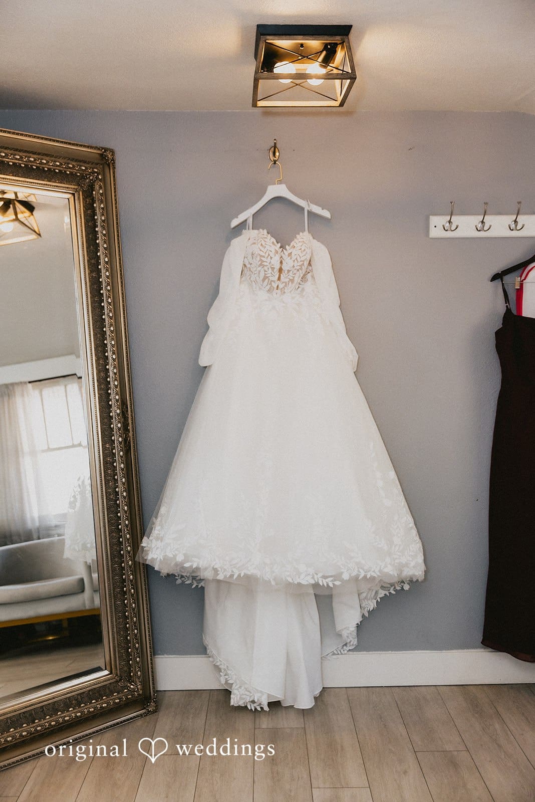 Boulder Creek Wedding // Taylor & Chris -