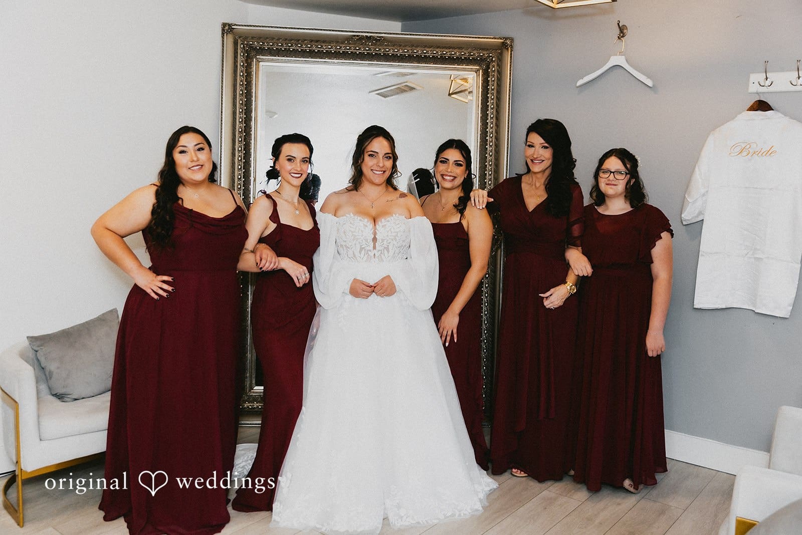 Boulder Creek Wedding // Taylor & Chris -