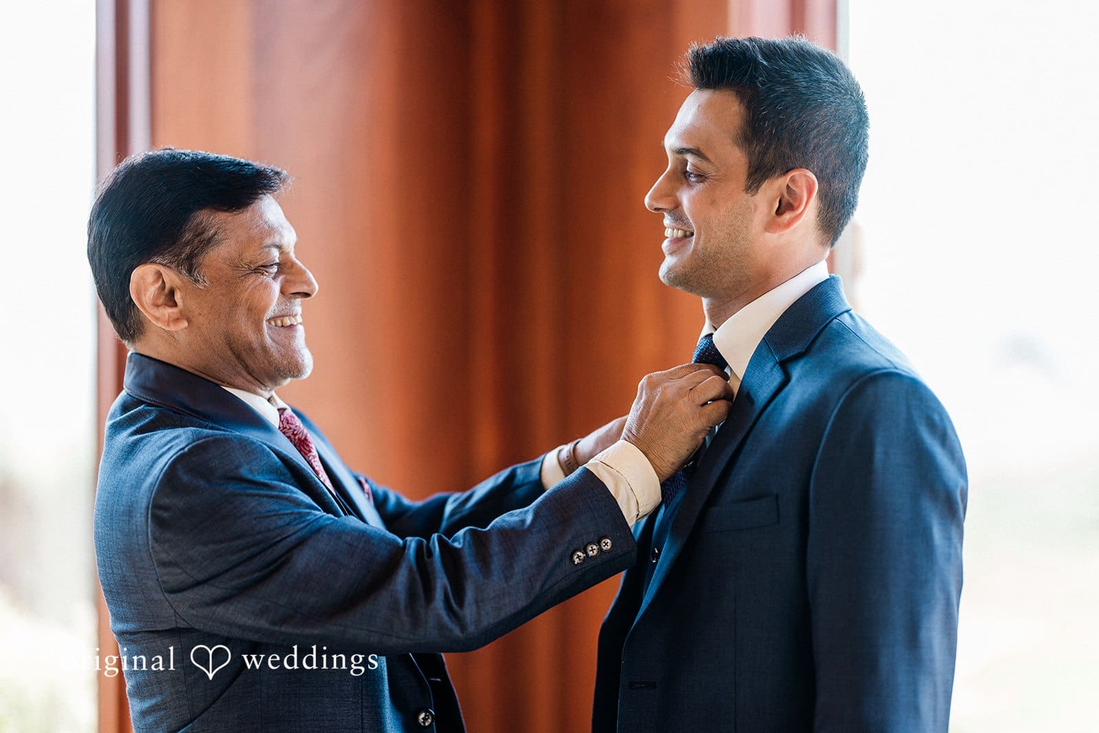 Boulder Ridge Wedding // Anuj & Donna -