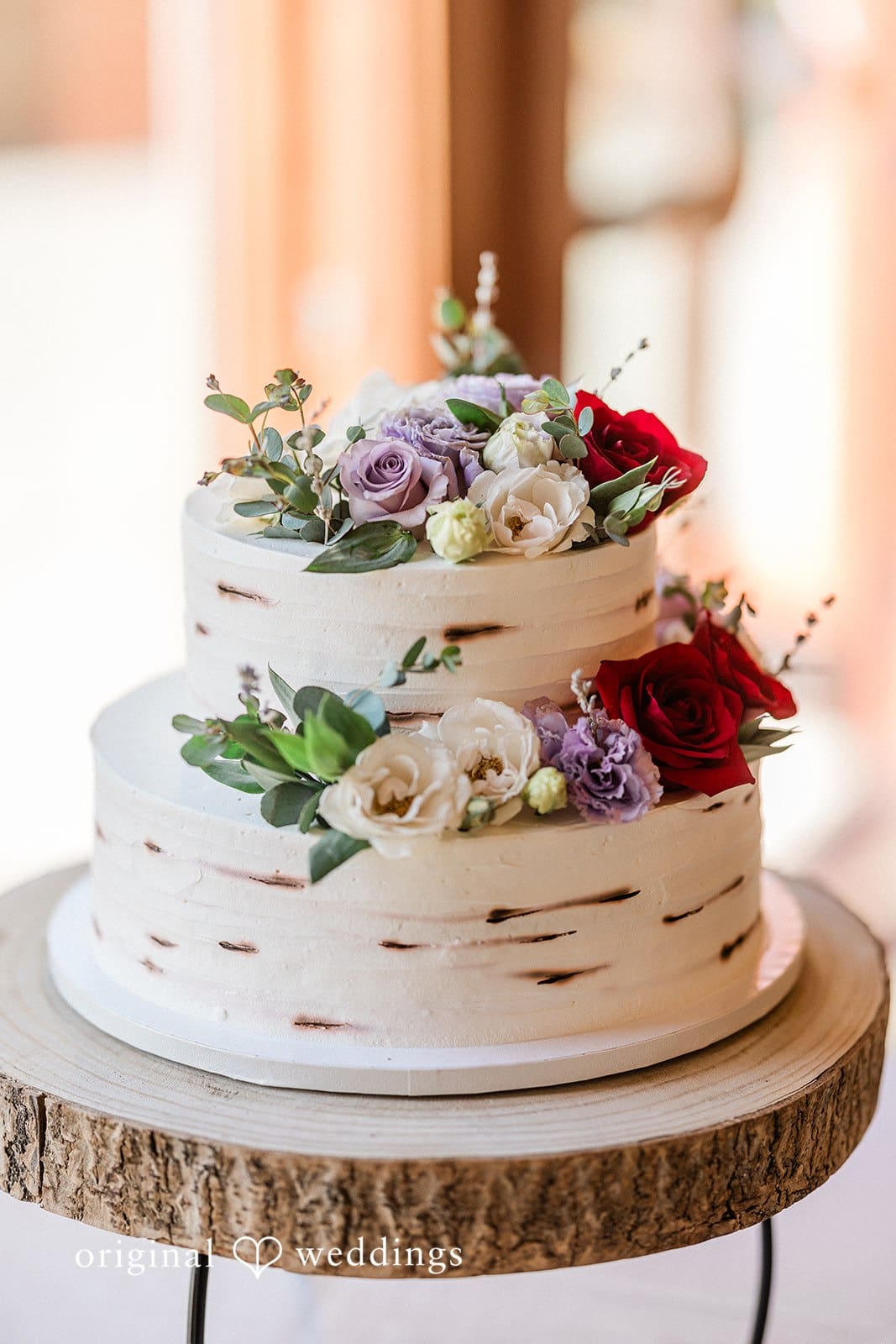 Boulder Ridge Wedding // Anuj & Donna -